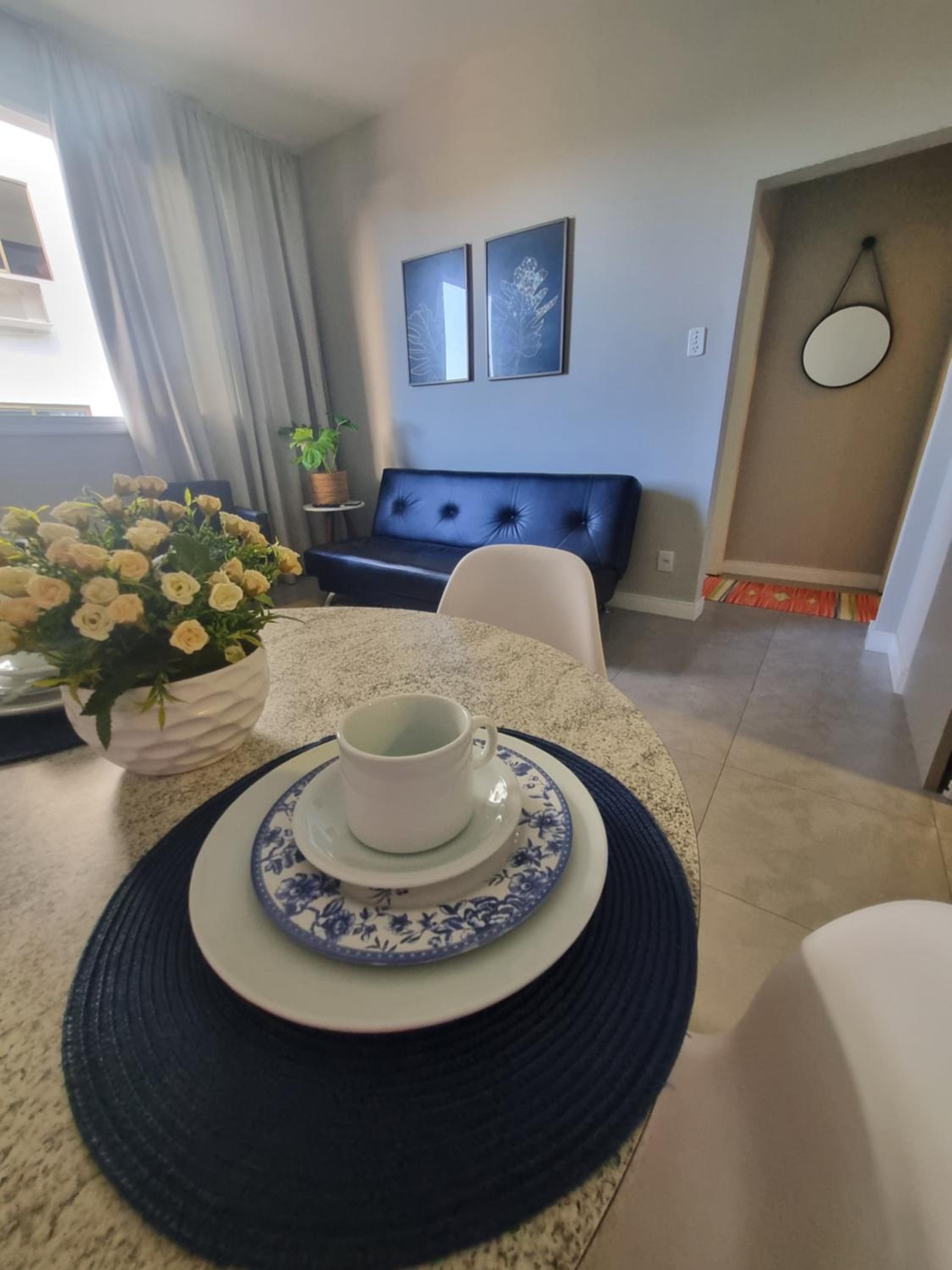One-Bedroom Apartment - Photo 51
