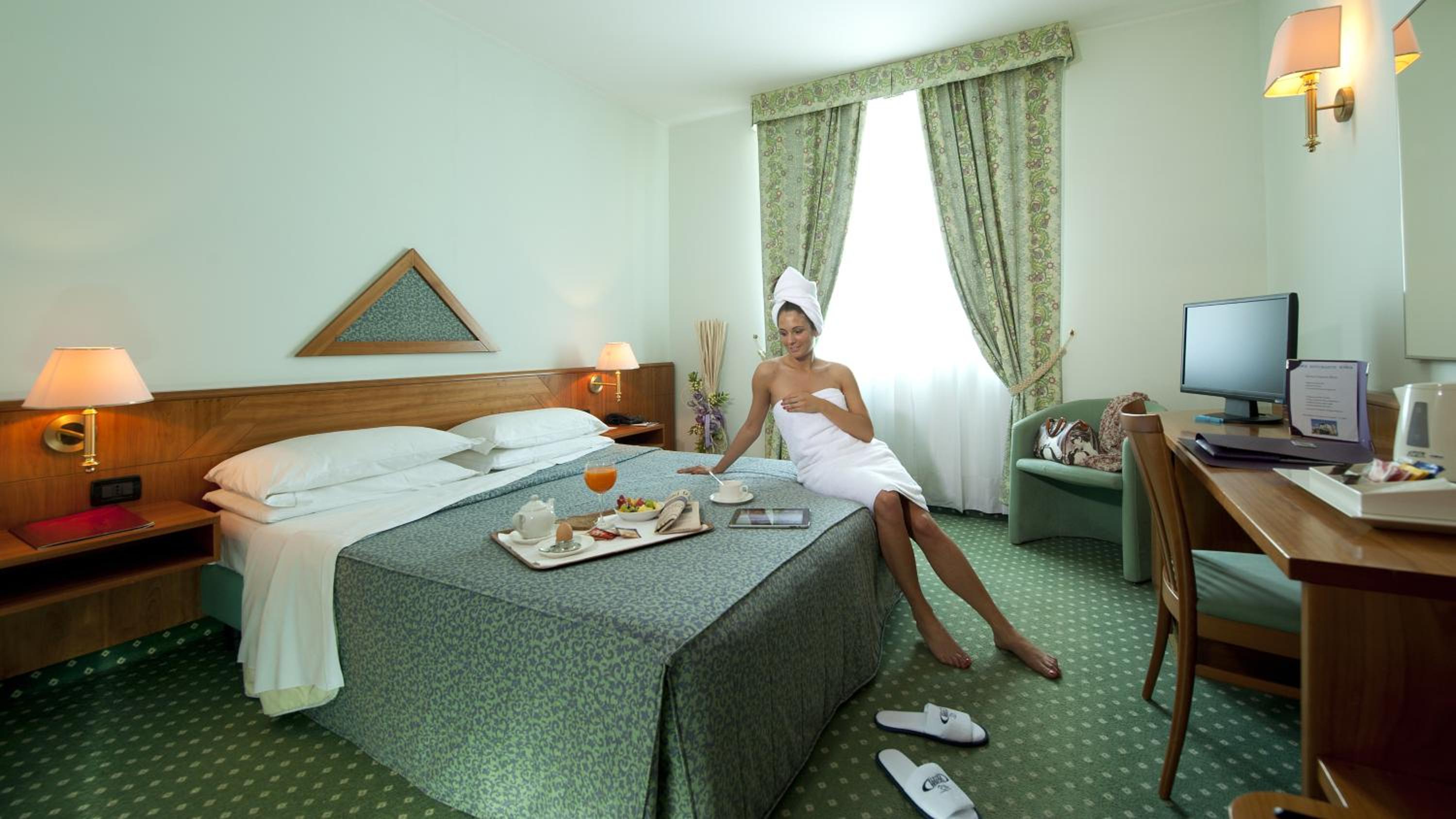 Double Room photo 3