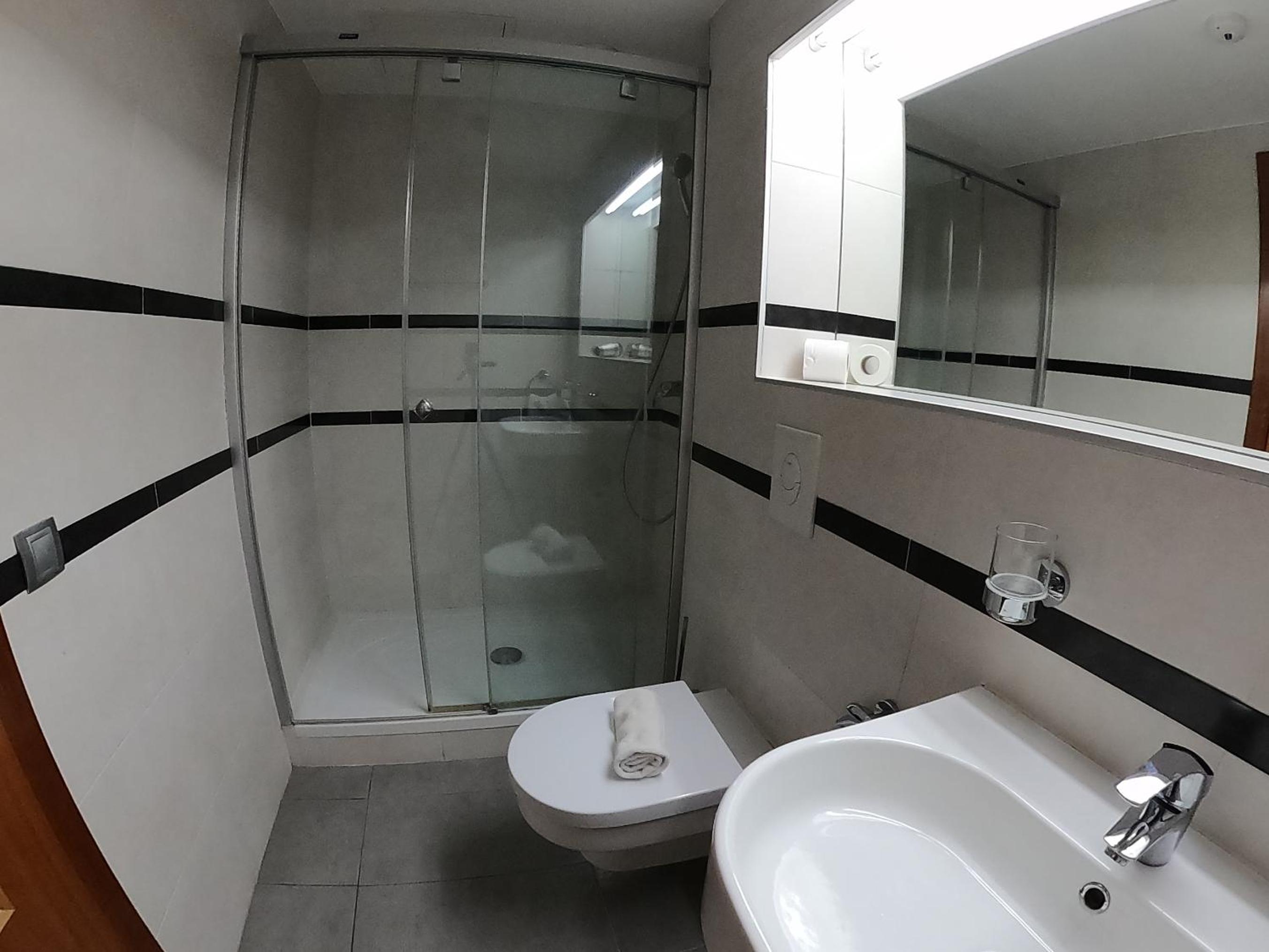 Studio Apartment photo 3