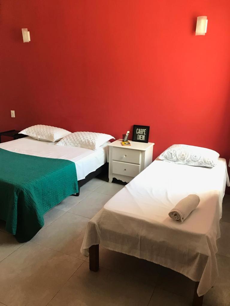 Superior Triple Room - Photo 3