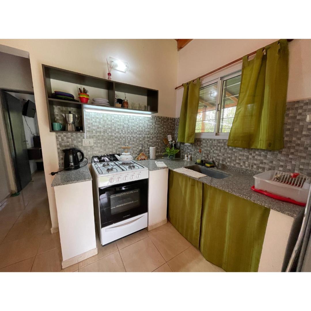 One-Bedroom House photo 2