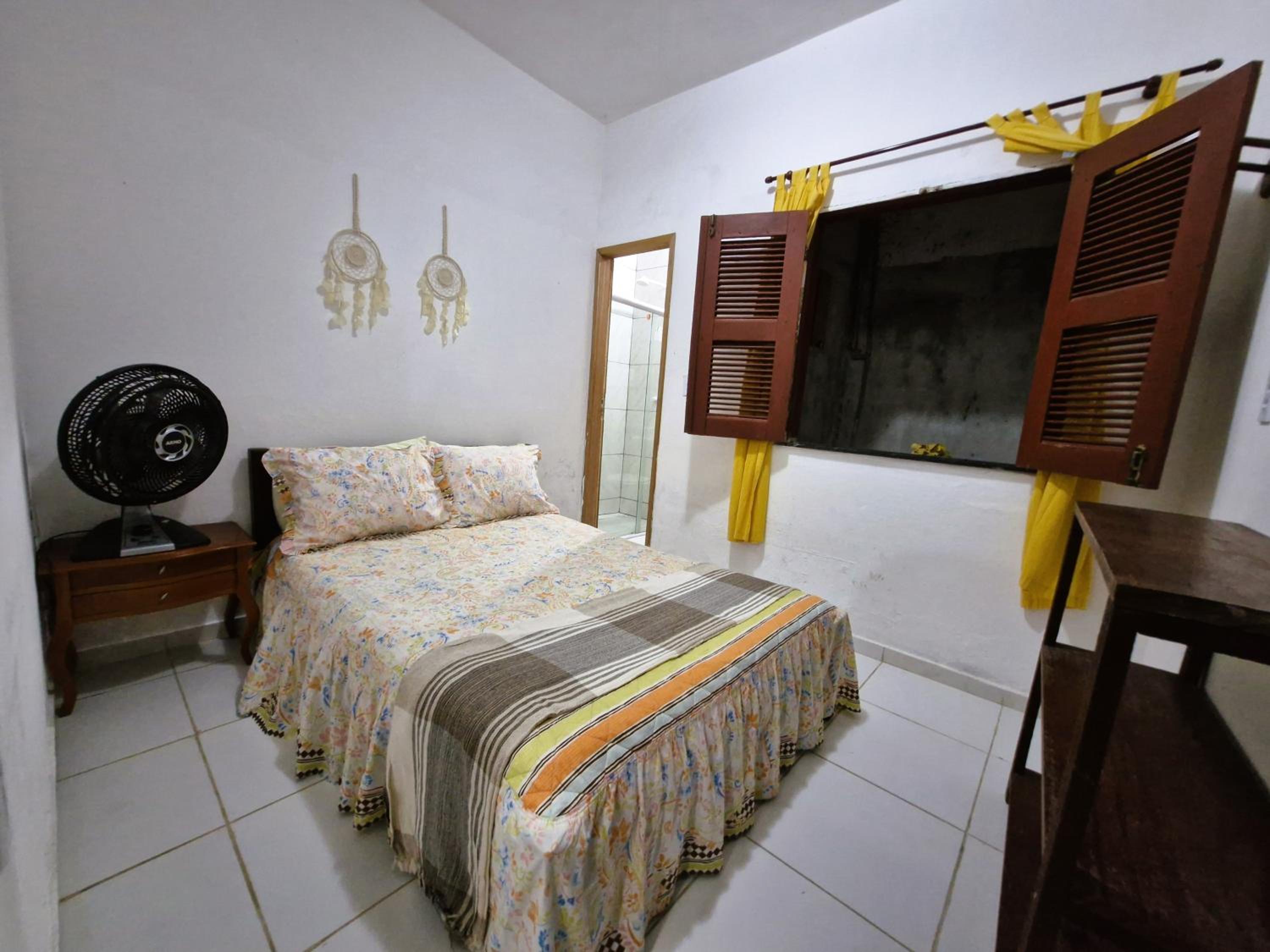 Three-Bedroom House photo 1