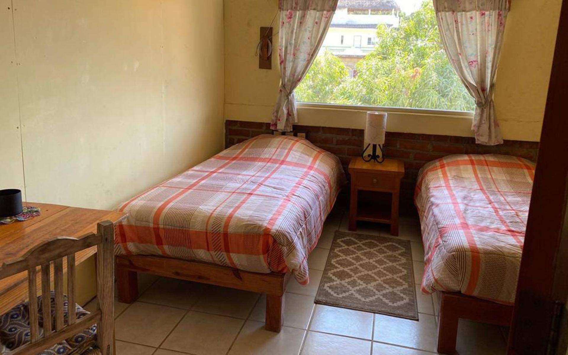 Budget Double Room photo 3