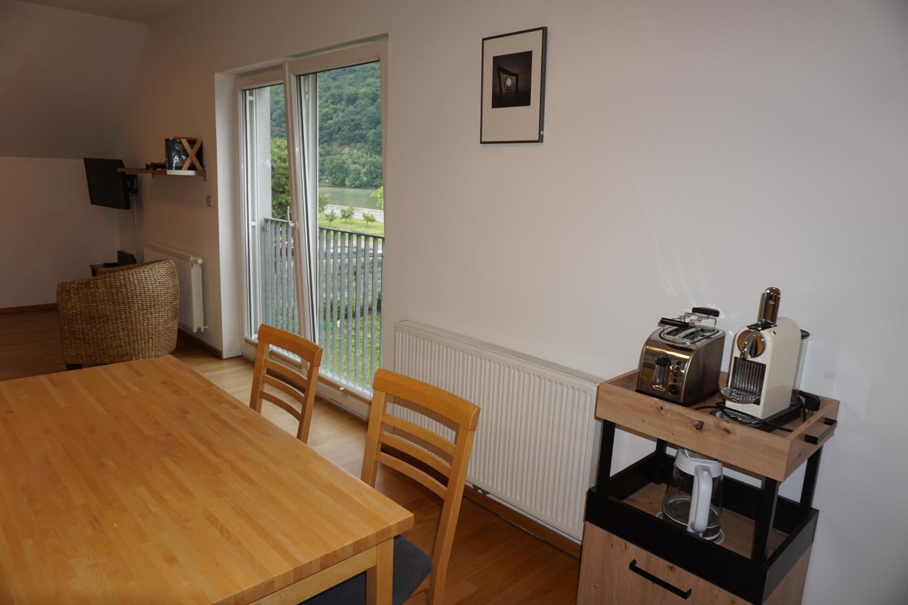 Standard Apartment photo 2