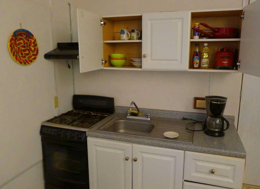 Apartment - Ground Floor photo 3