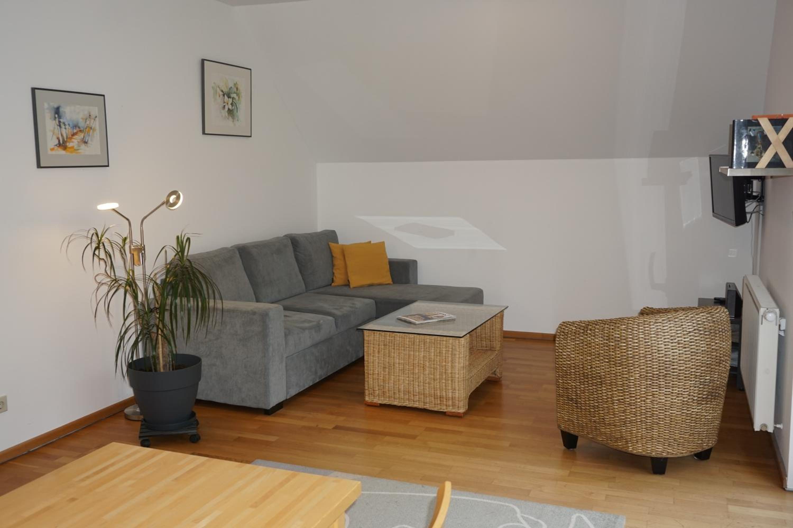 Standard Apartment photo 1