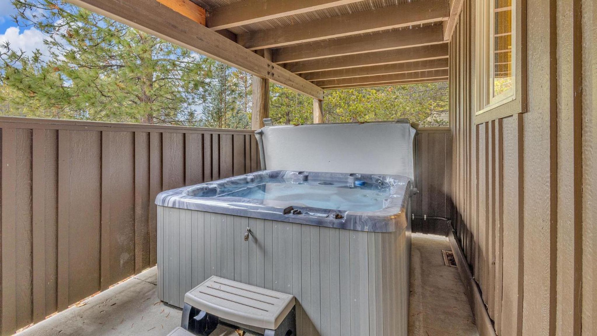 Five-Bedroom Holiday Home photo 3