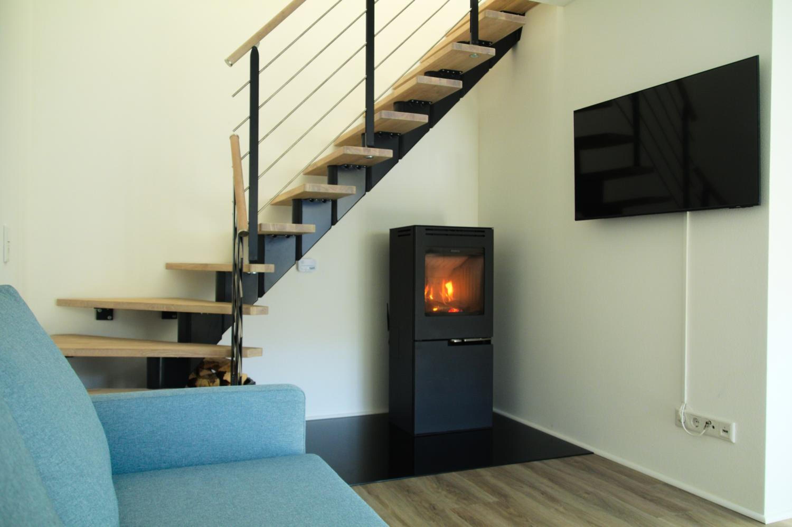 One-Bedroom House photo 1