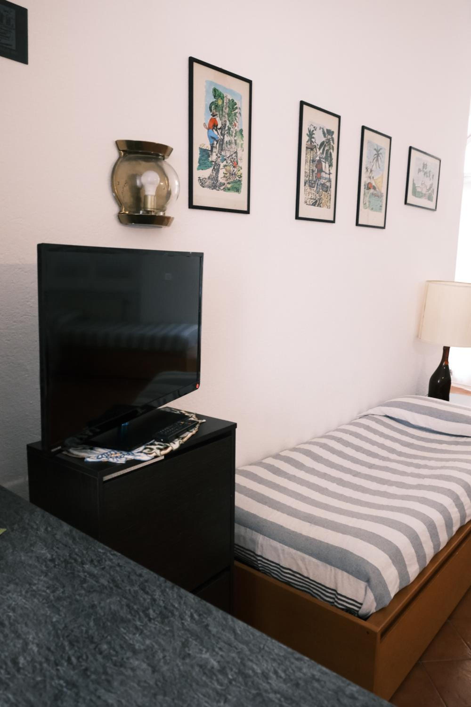Apartment photo 1