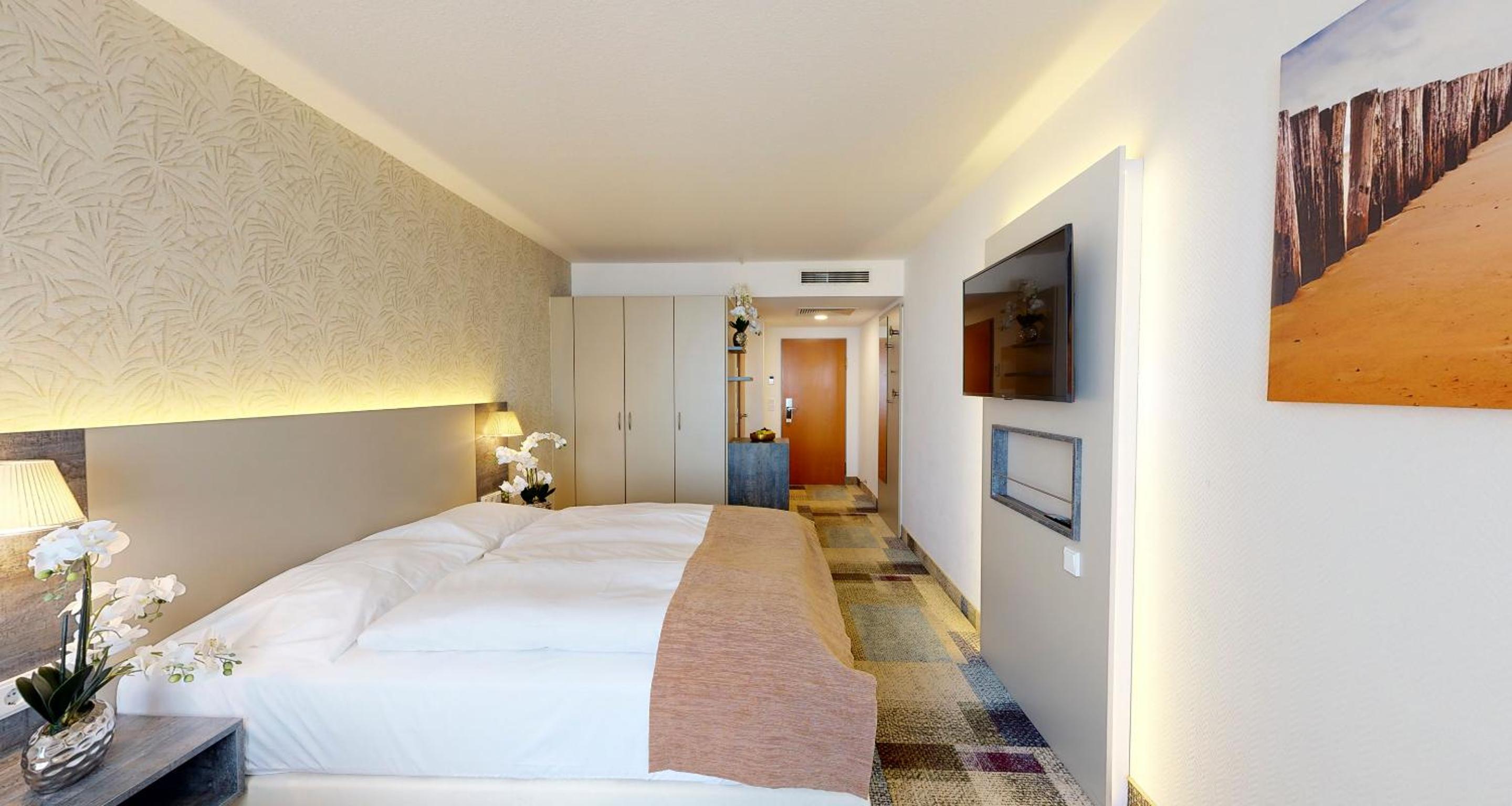 Standard Double Room - Photo 3