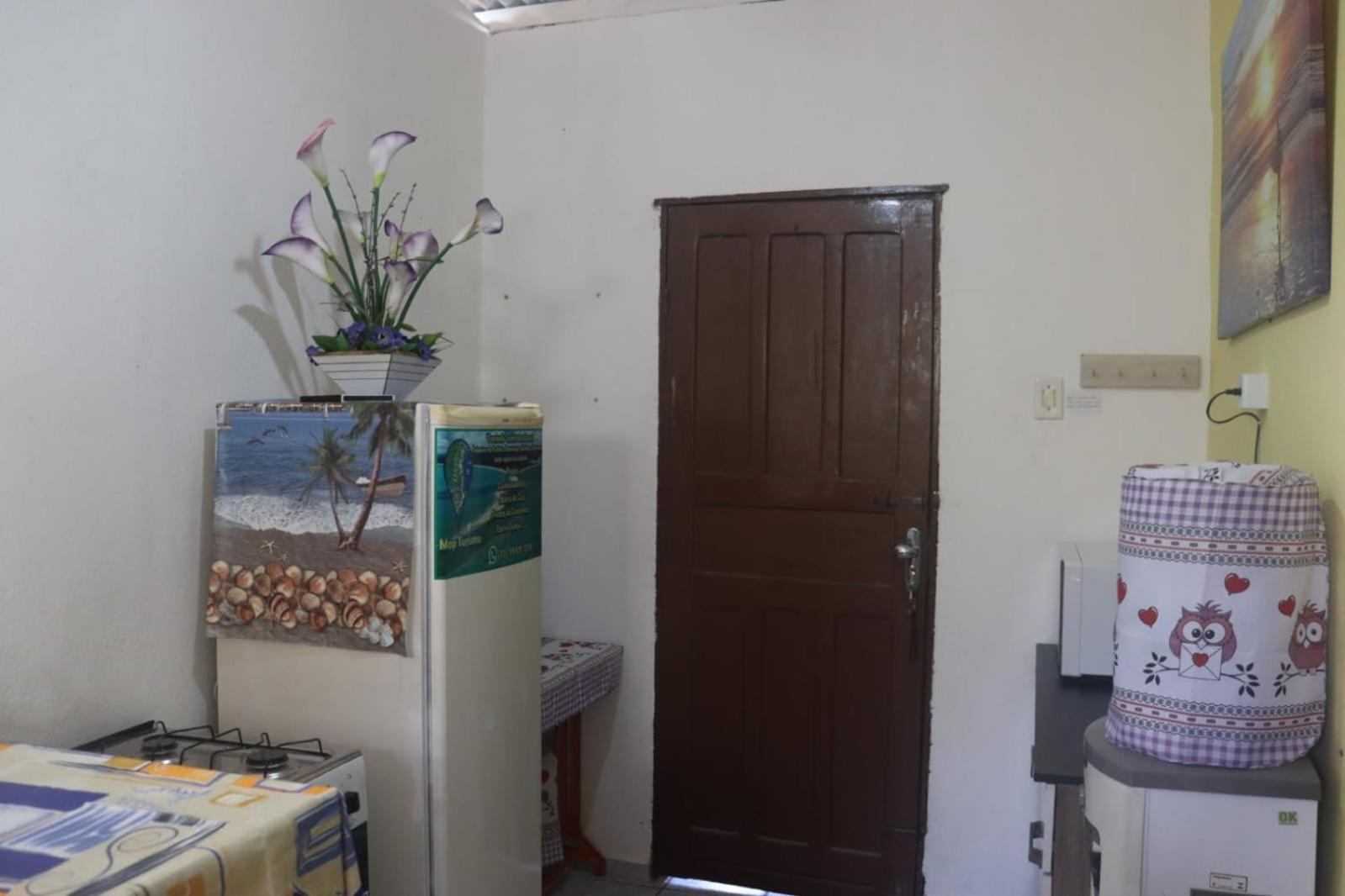 Two-Bedroom House photo 2