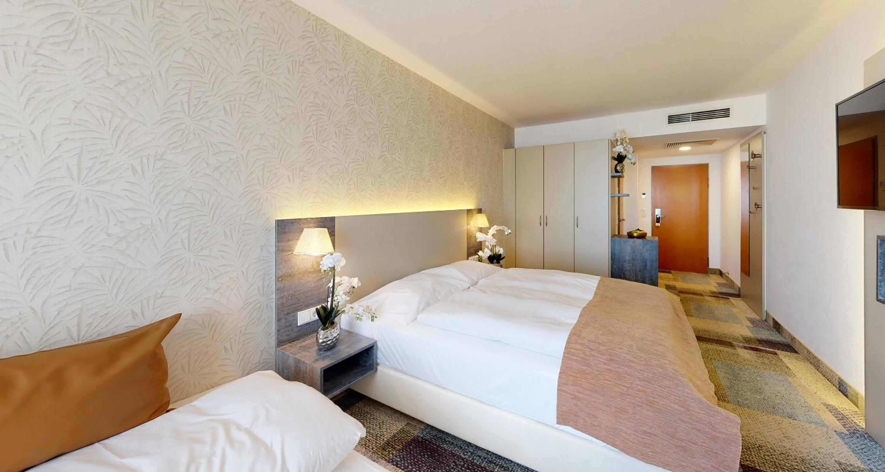 Comfort Triple Room - Photo 4