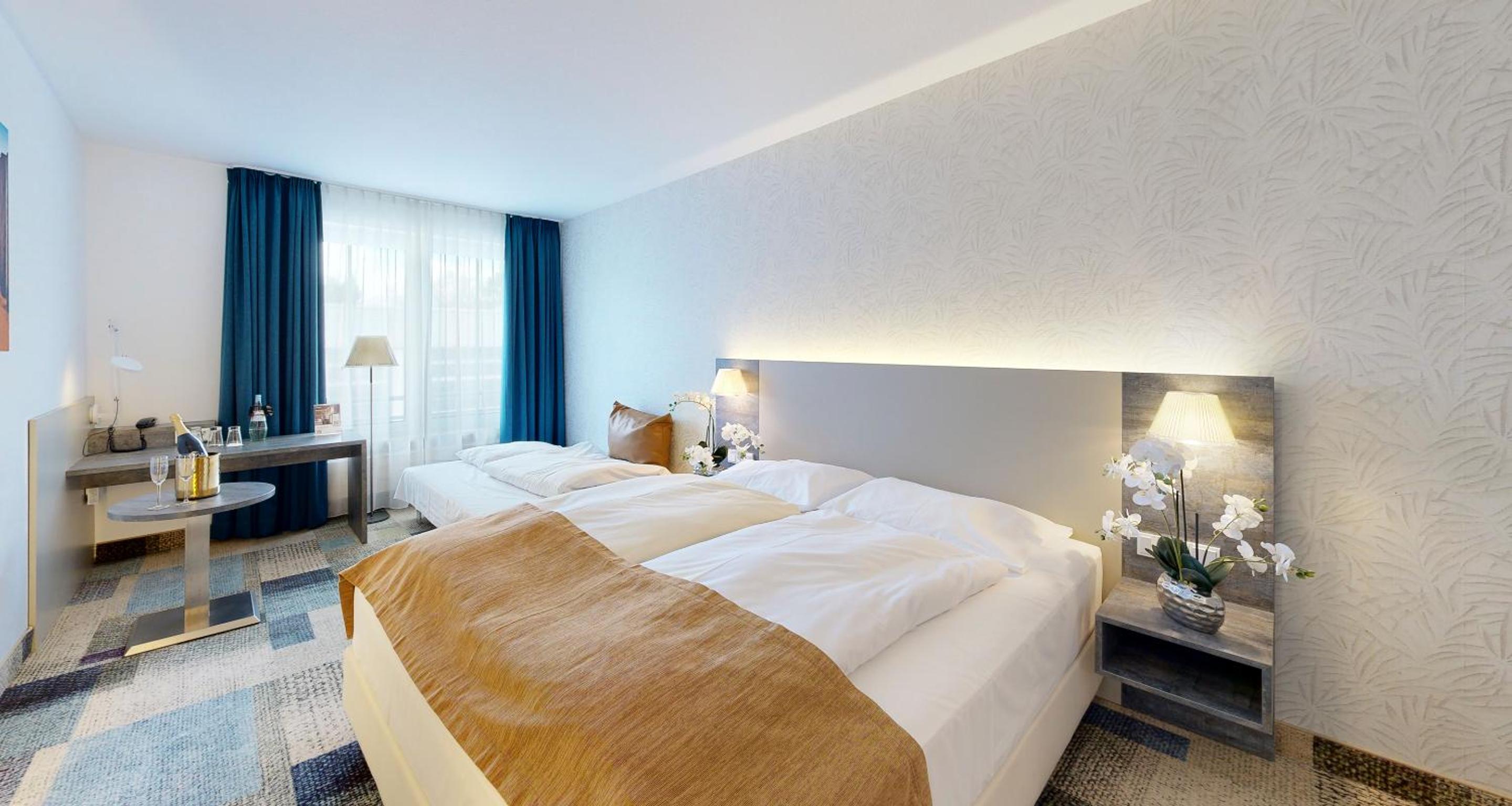 Comfort Triple Room - Photo 1