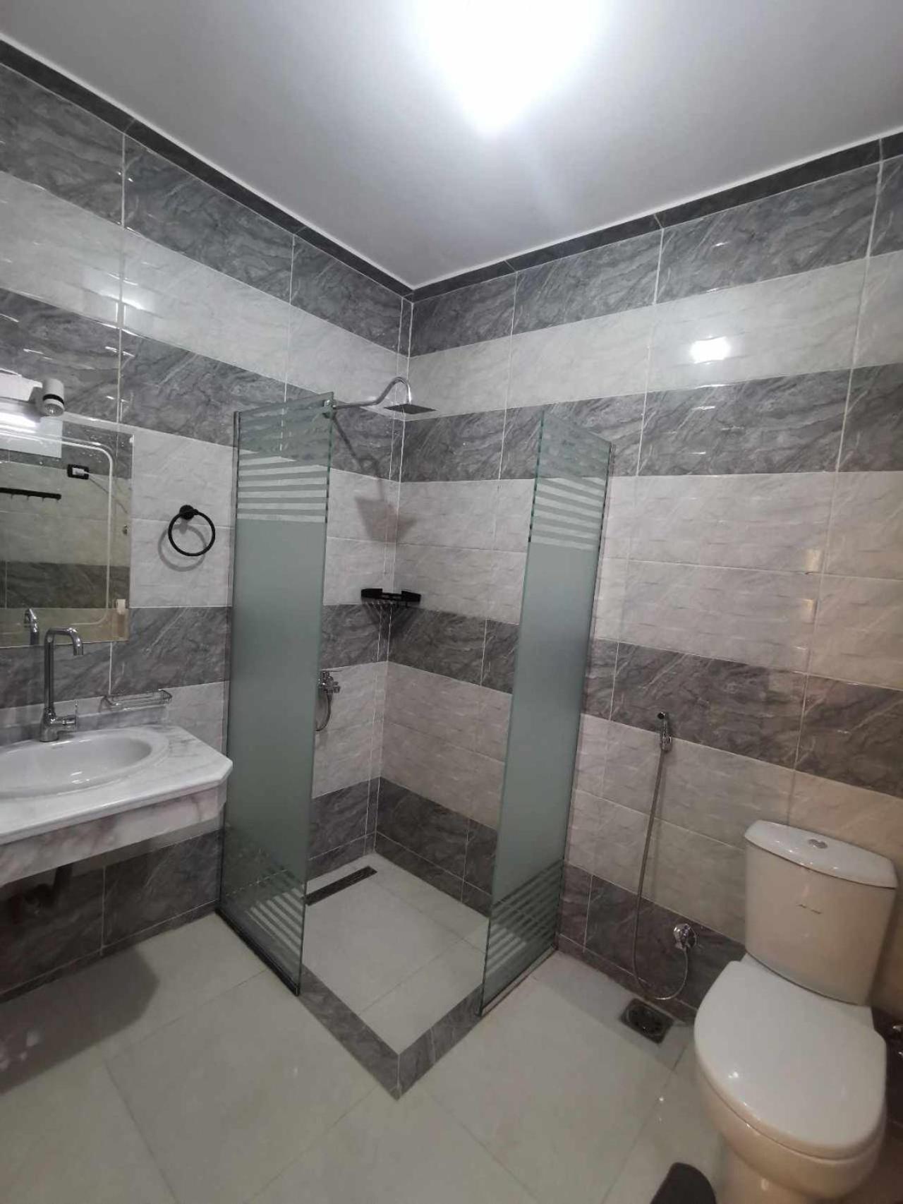 Double Room with Balcony photo 3