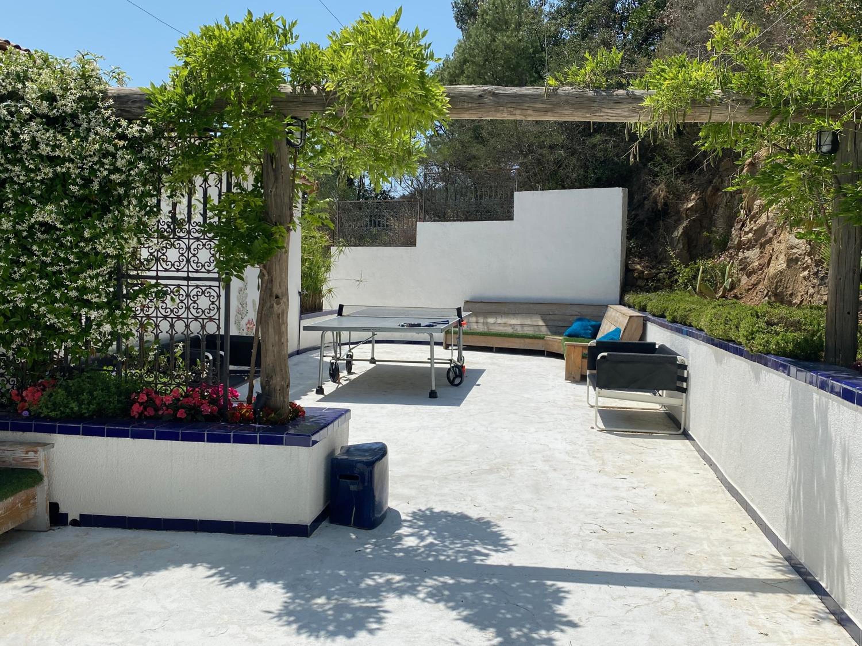 Villa photo 3