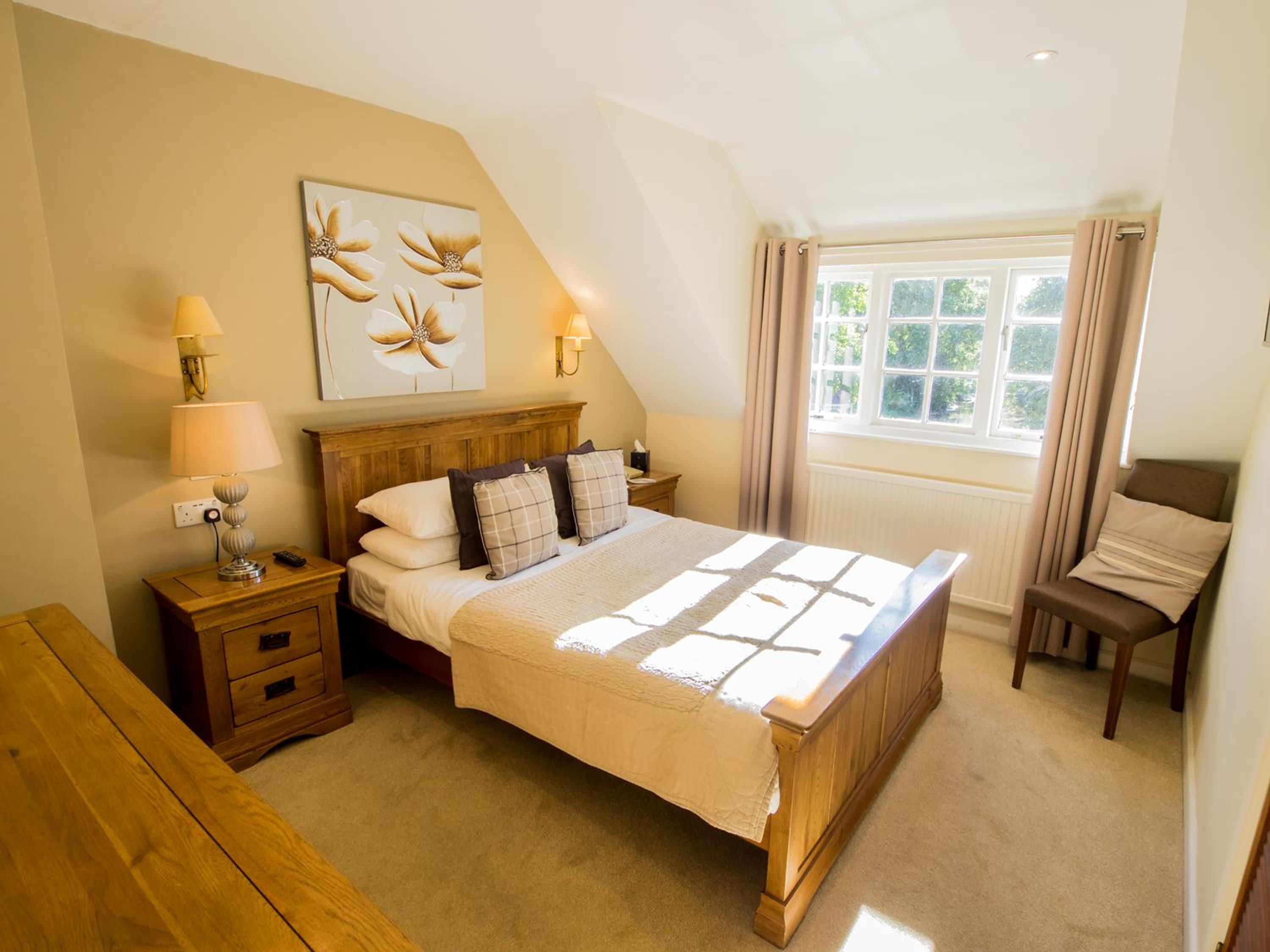 Standard Double Room photo 1