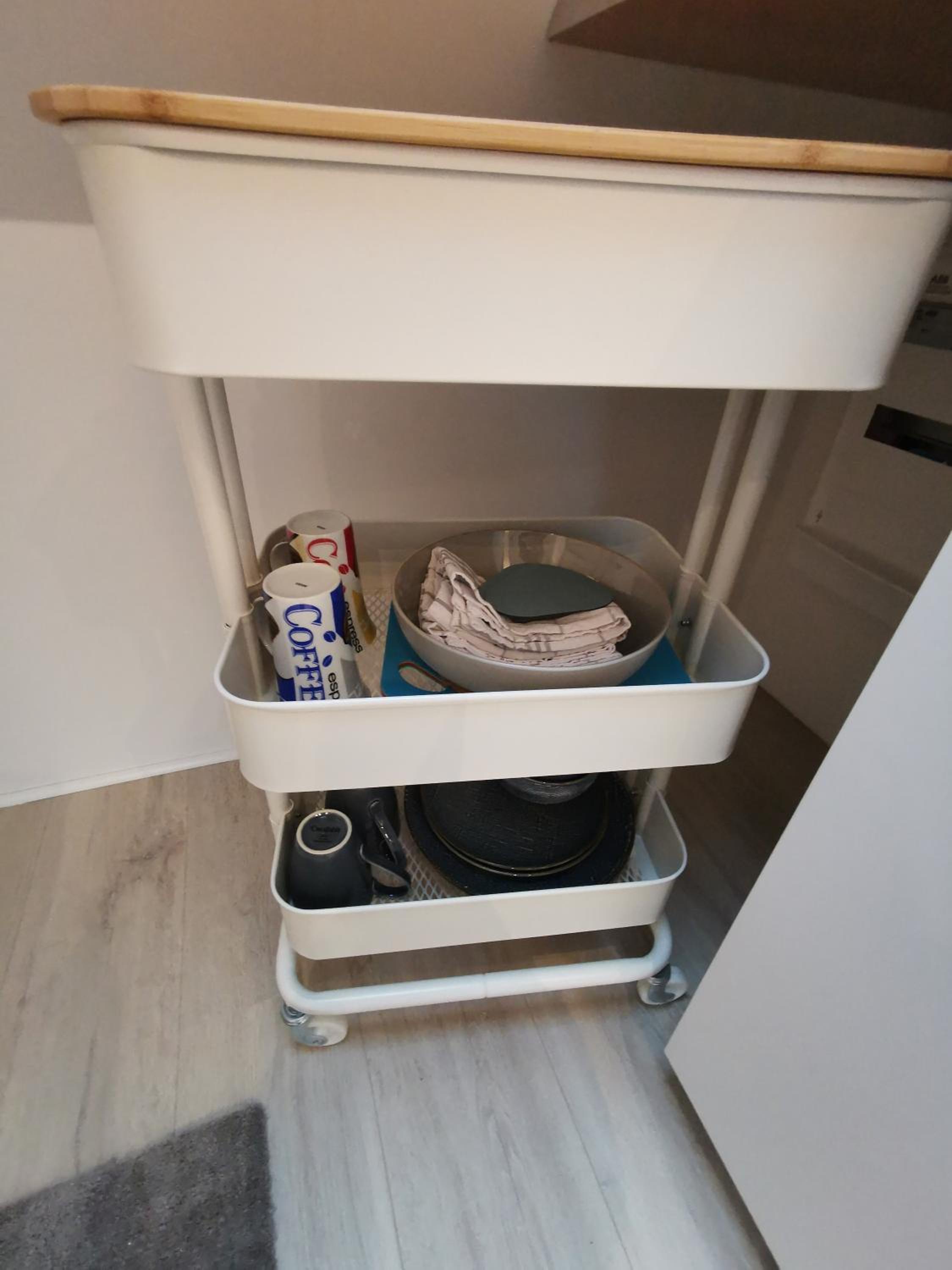 Duplex Apartment photo 3