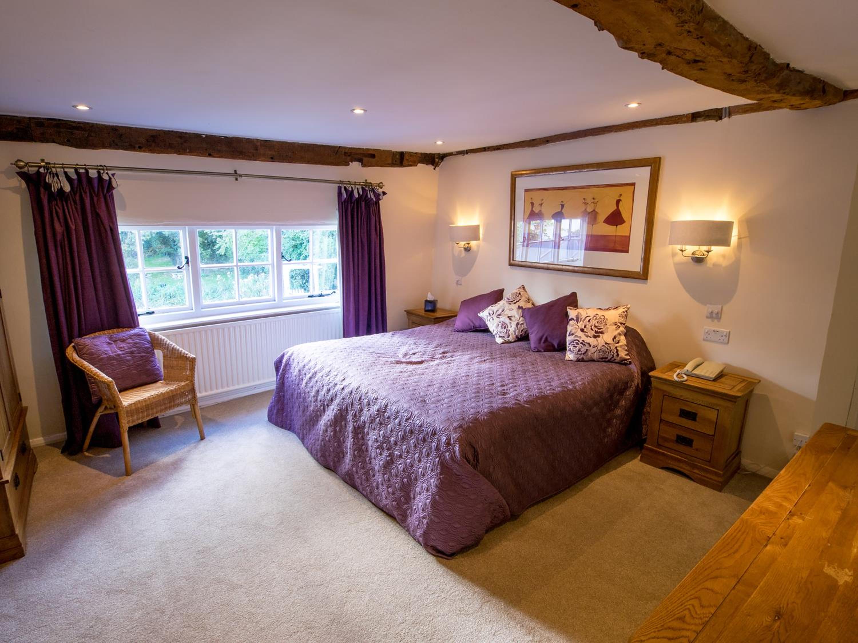 Standard Double Room photo 2