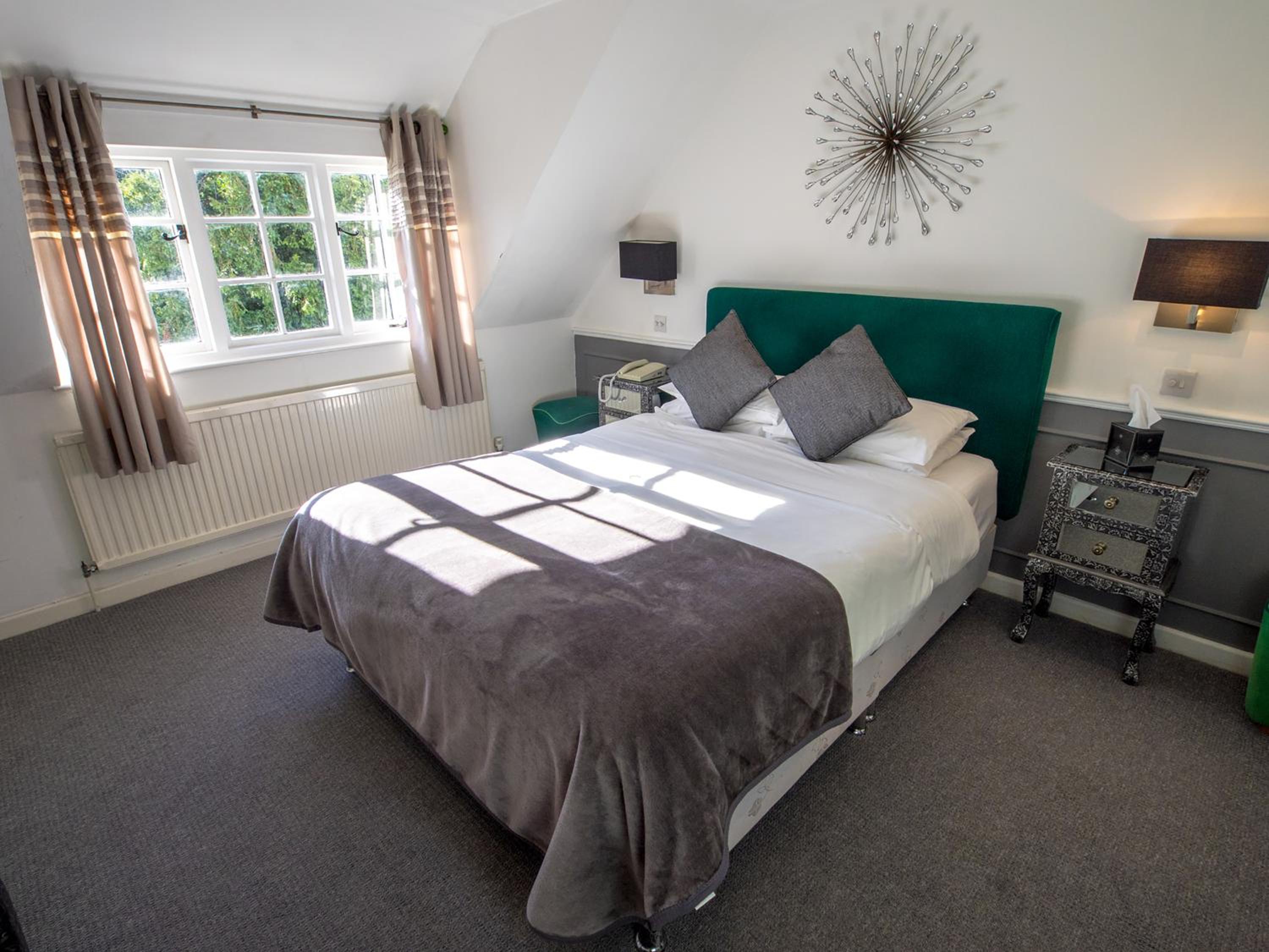 Standard Double Room photo 3