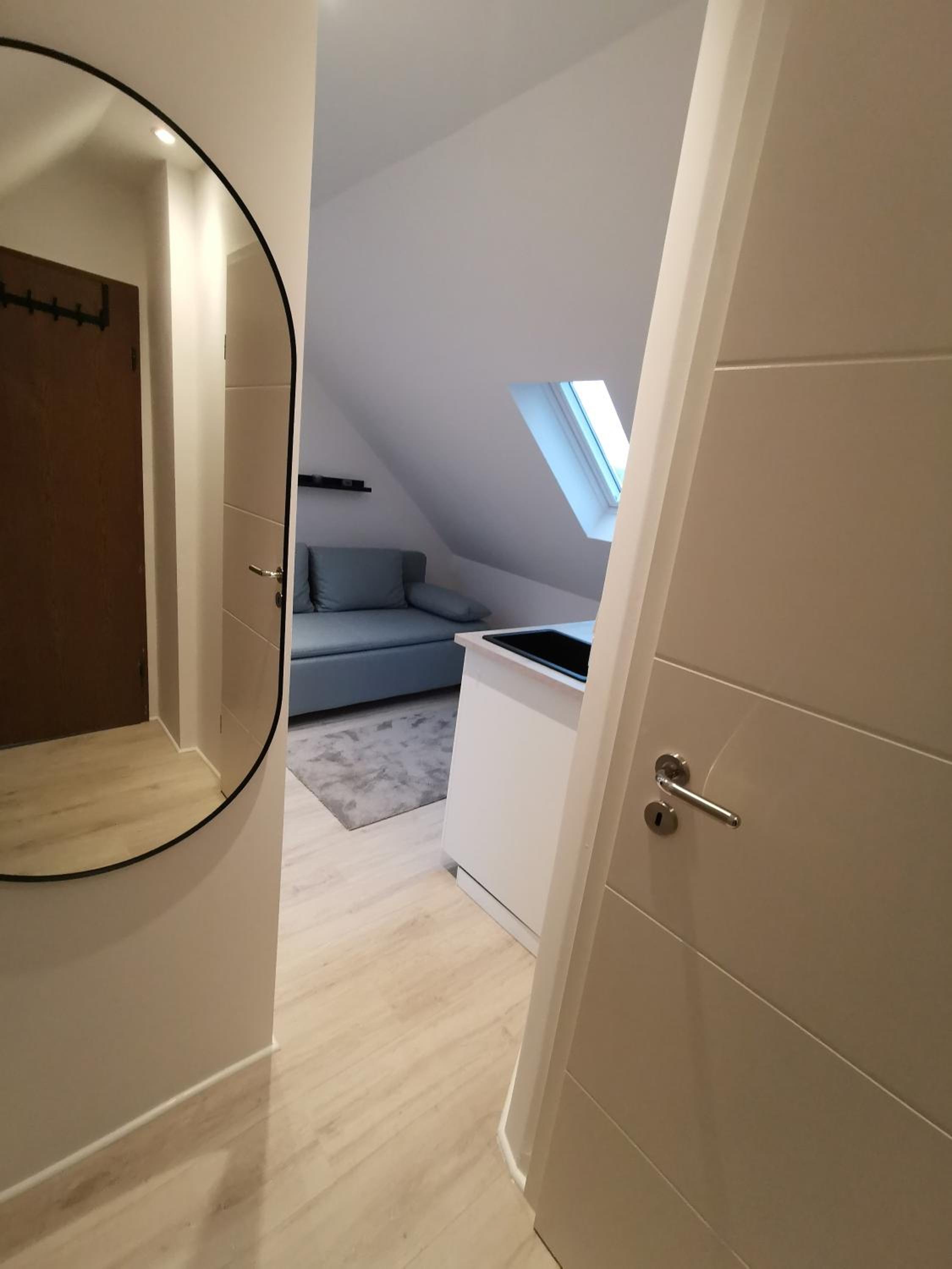 Duplex Apartment photo 2