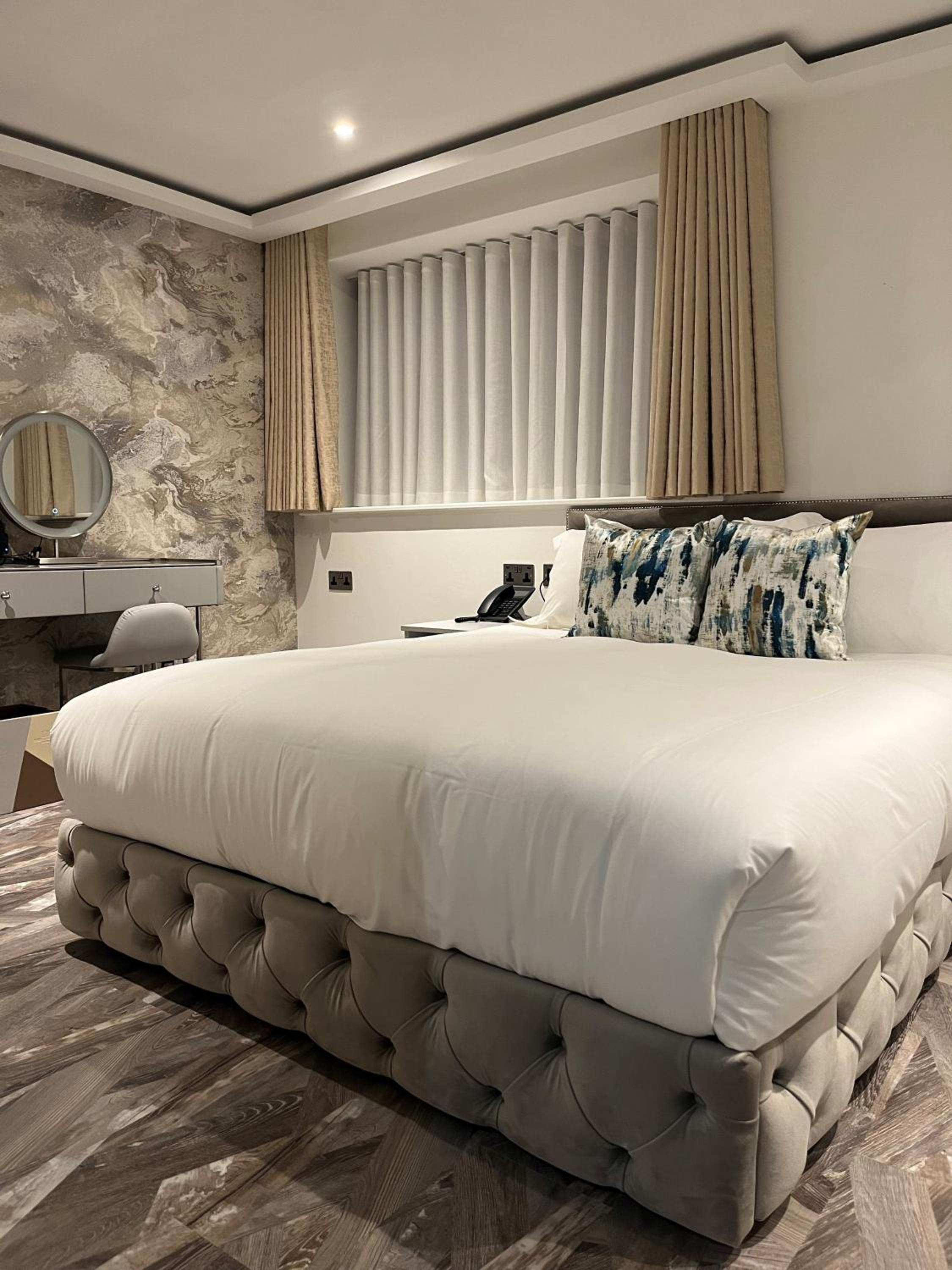 Double Room - Disability Access