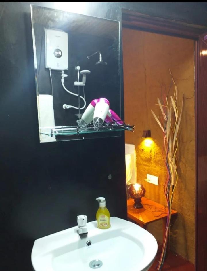 Budget Double Room photo 2