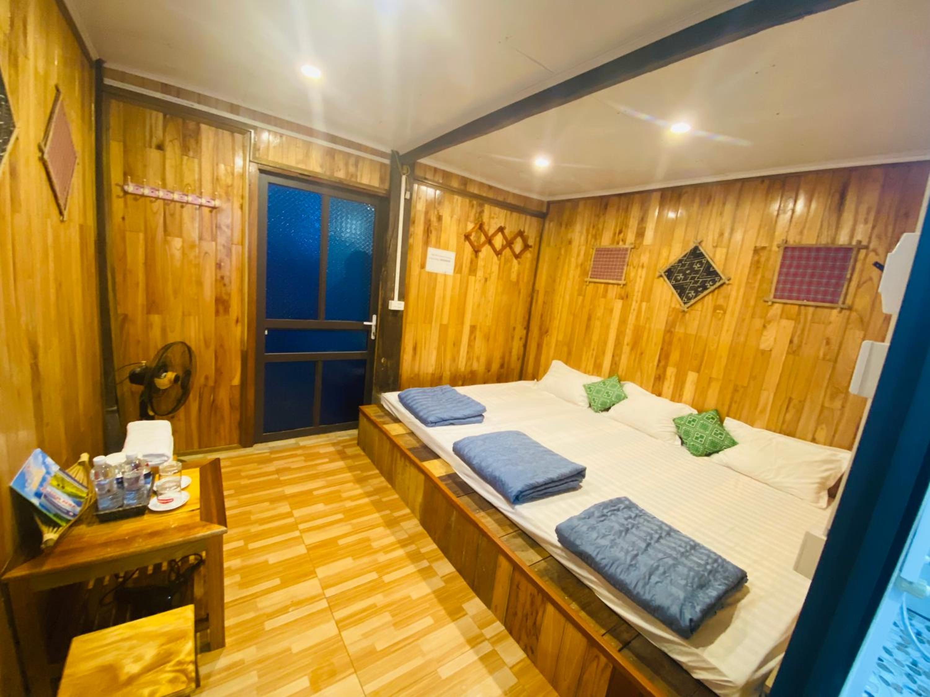 Quadruple Room photo 1