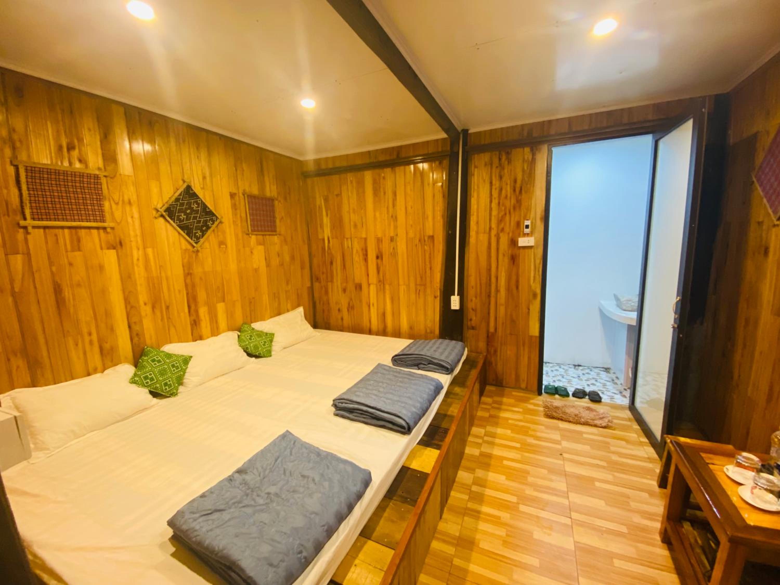 Quadruple Room photo 2