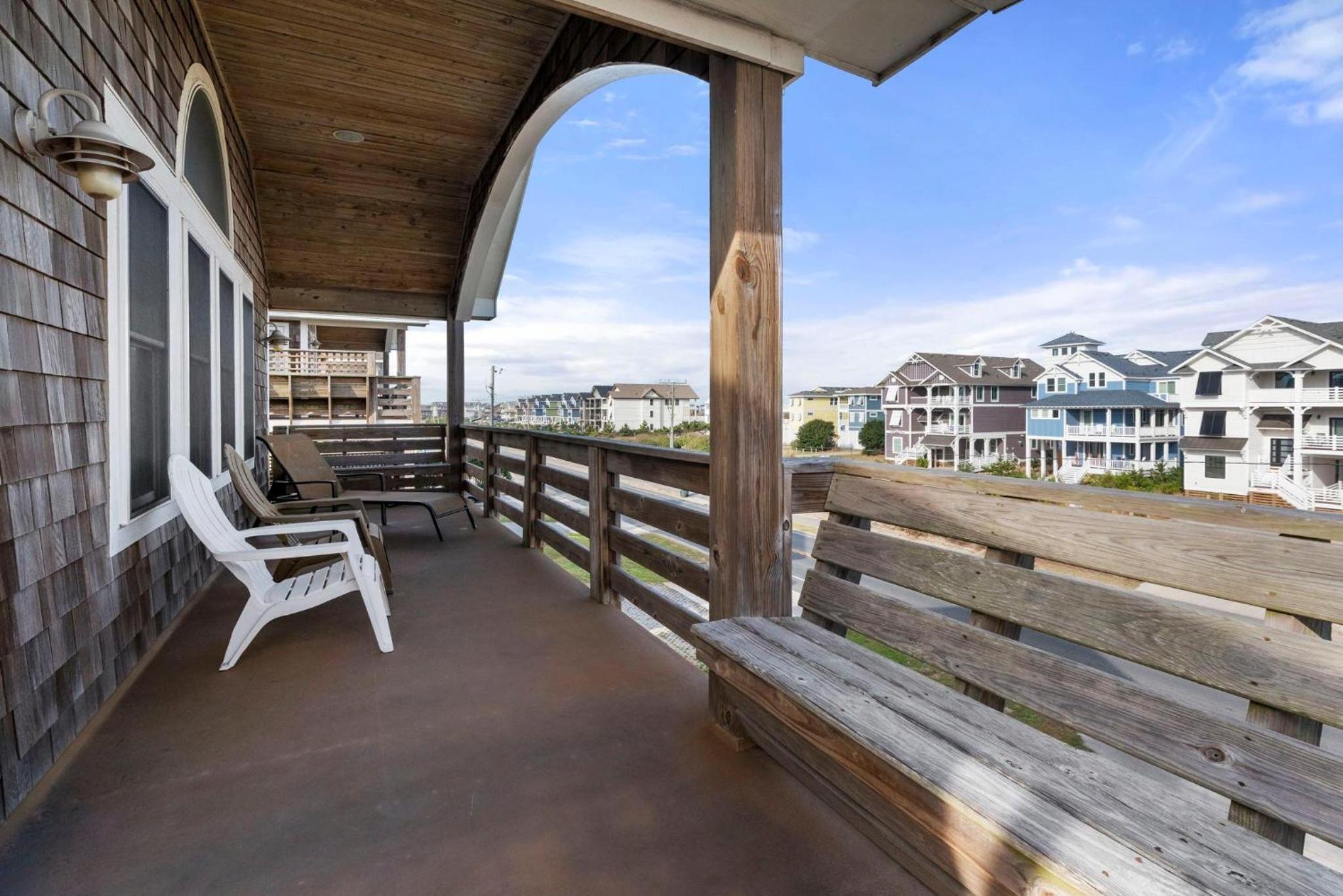 Five-Bedroom Holiday Home photo 1
