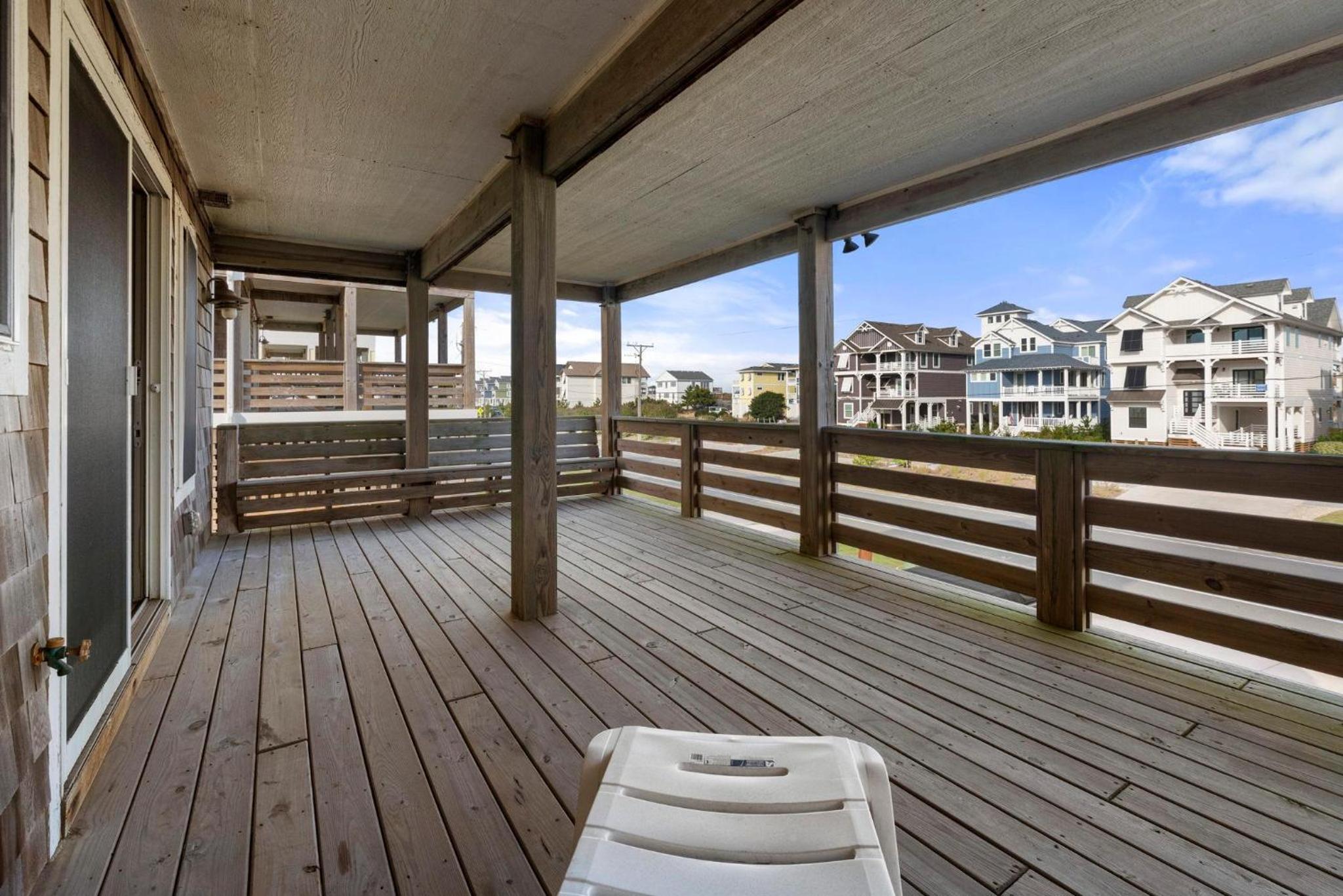 Five-Bedroom Holiday Home photo 2