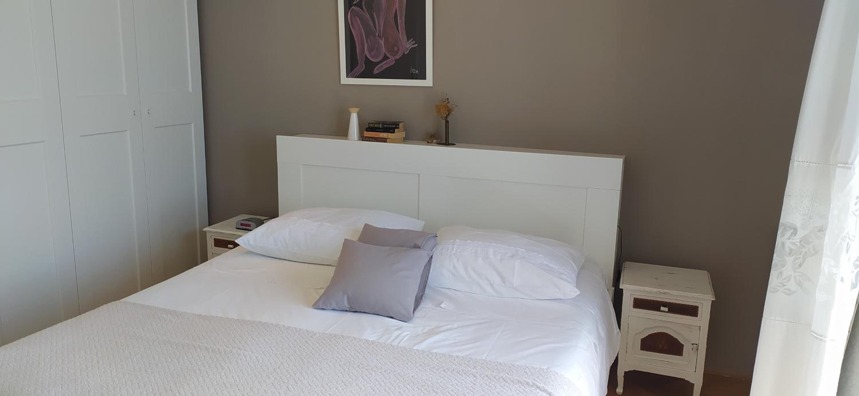 Apartment with Sea View photo 1