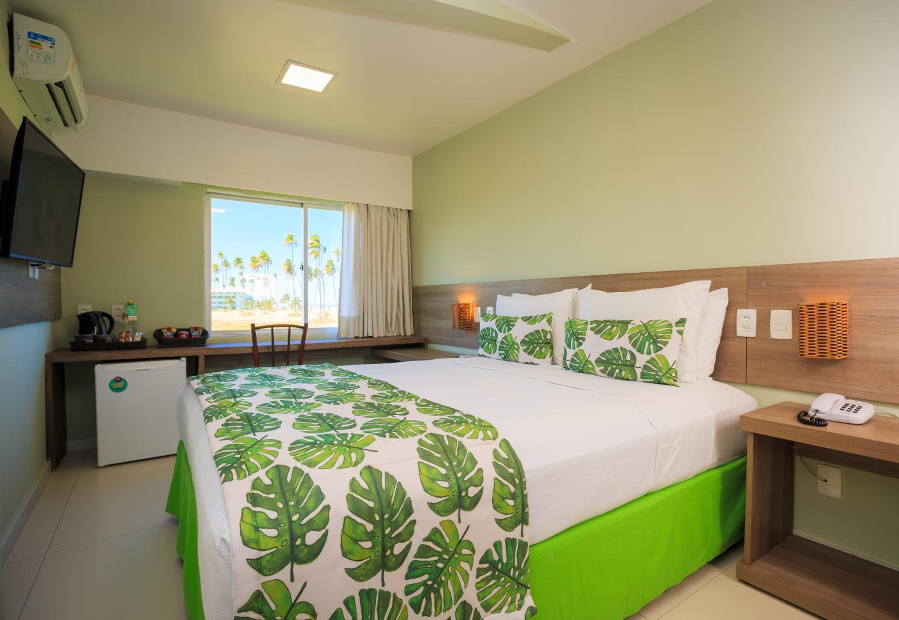 Economy Double Room (2 adults) - Photo 3