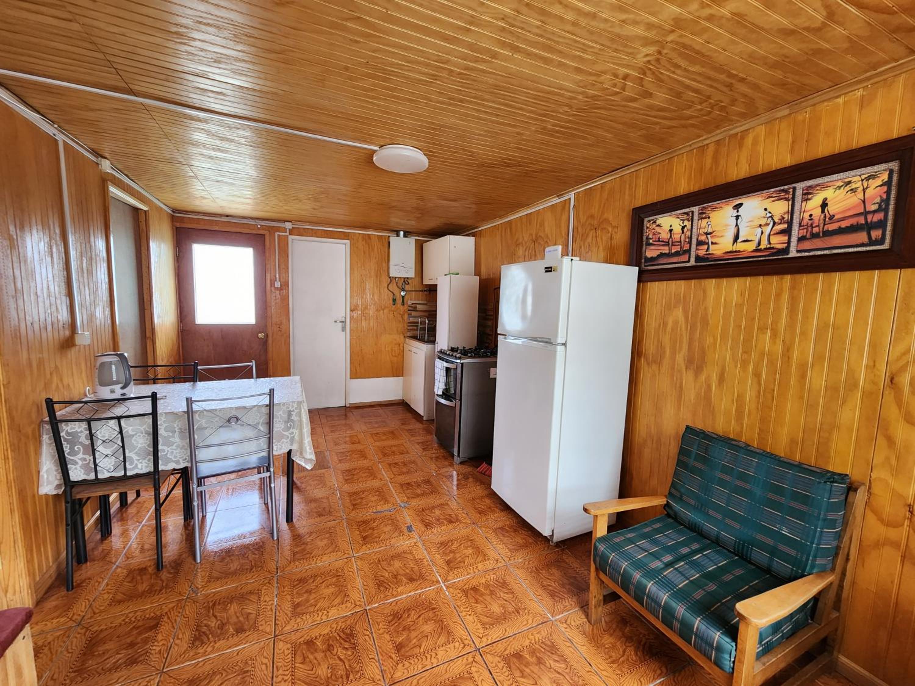 Two-Bedroom House photo 2