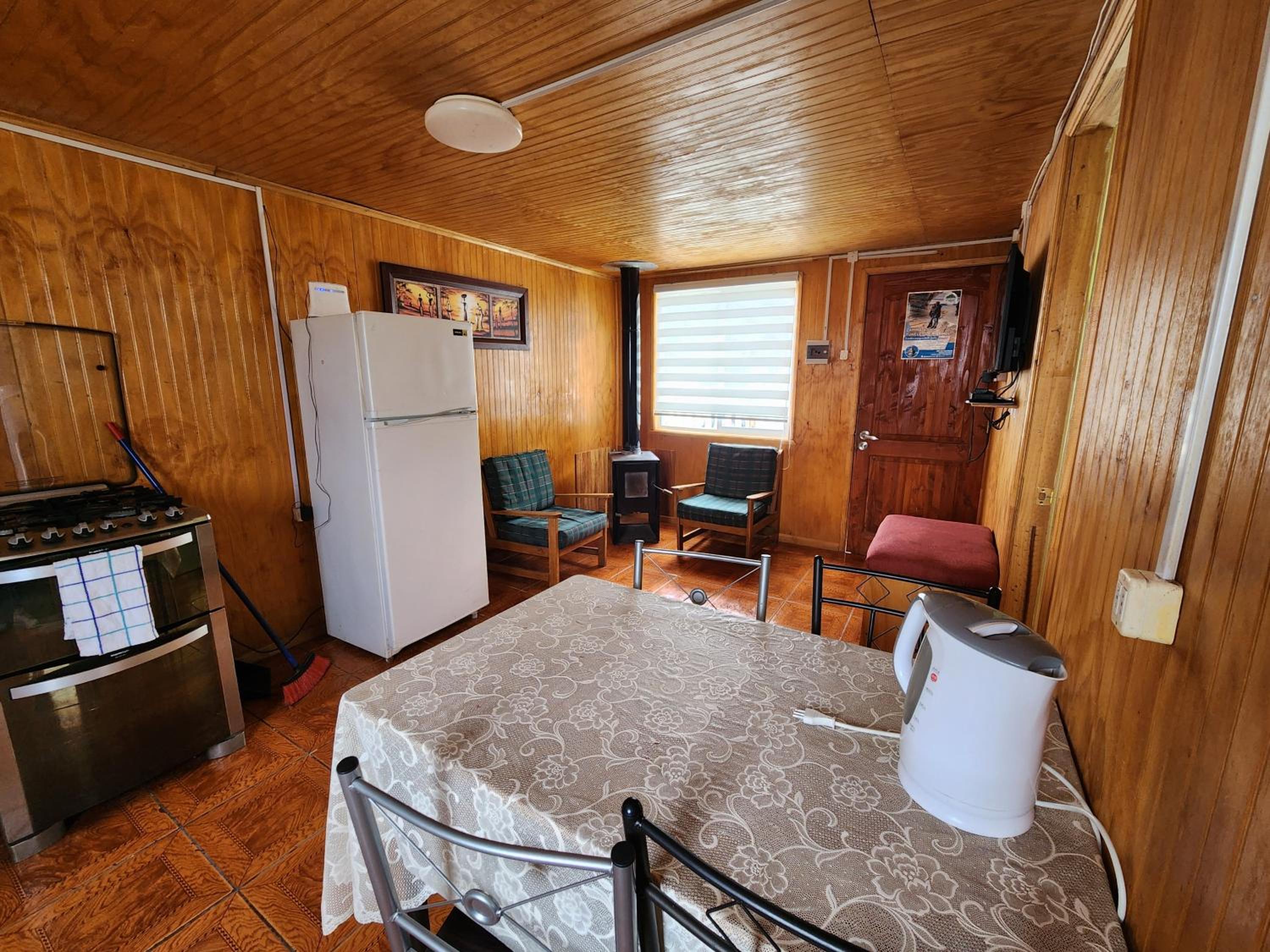 Two-Bedroom House photo 3