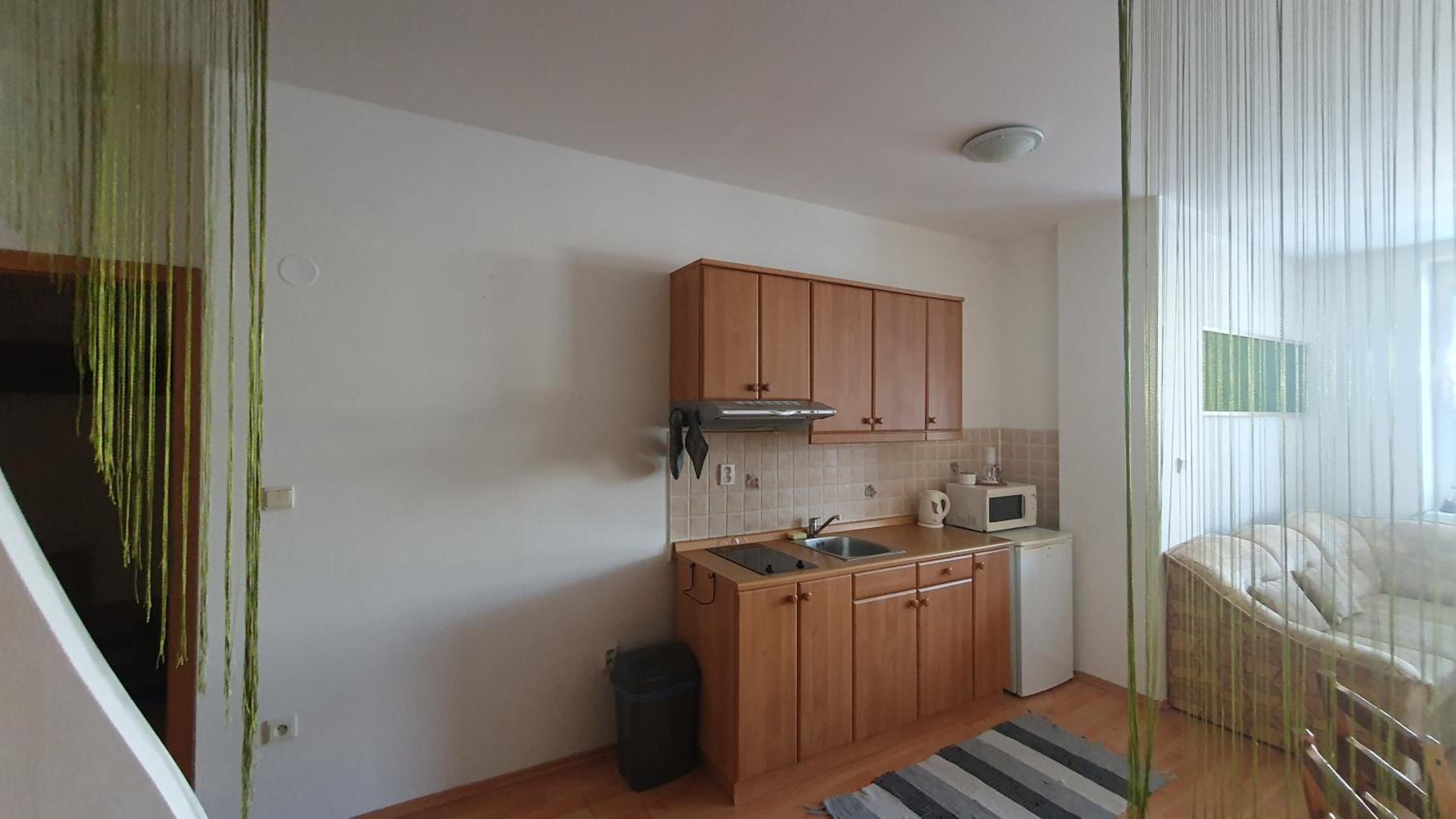 One-Bedroom Apartment - Photo 4