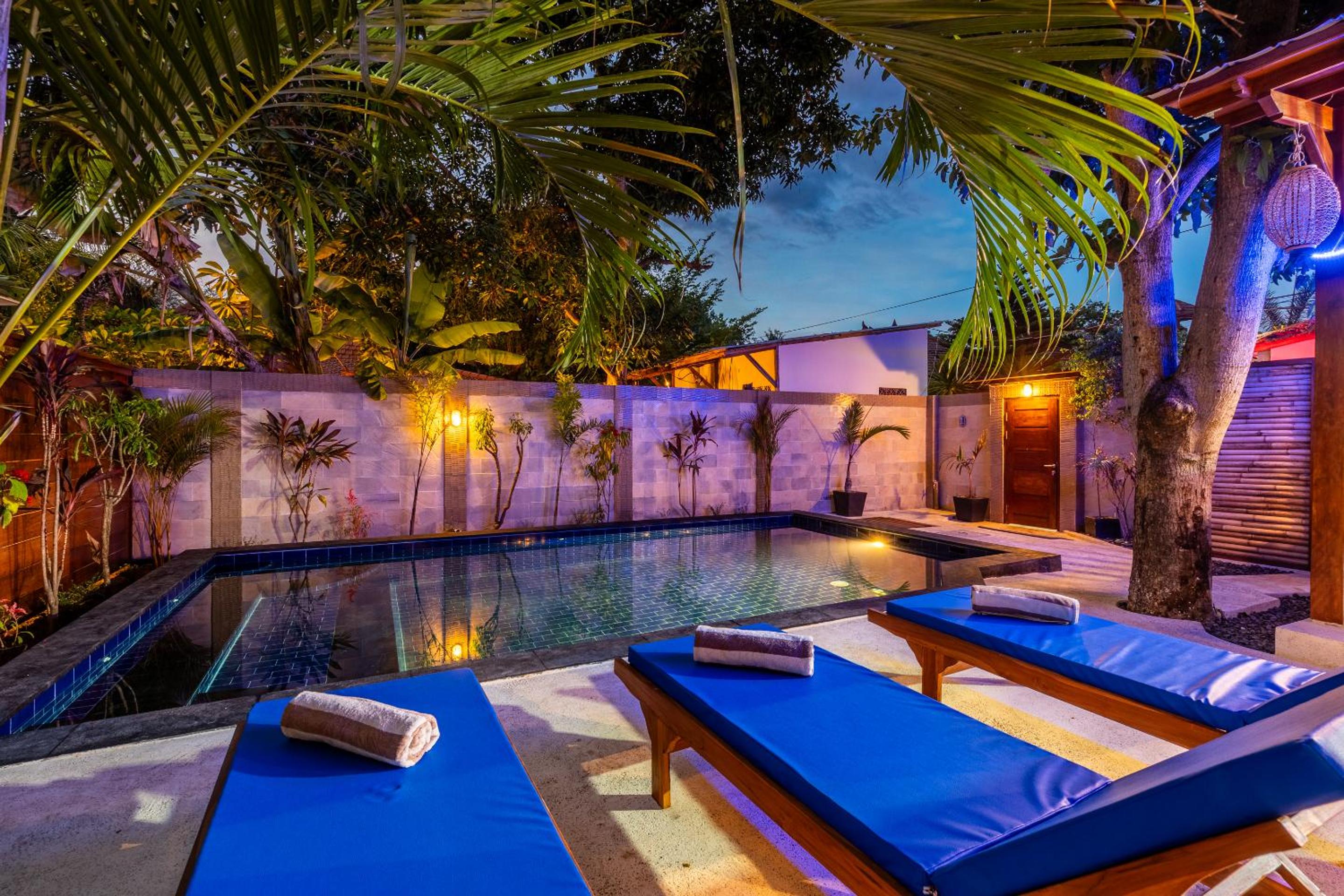Villa with Pool View photo 3