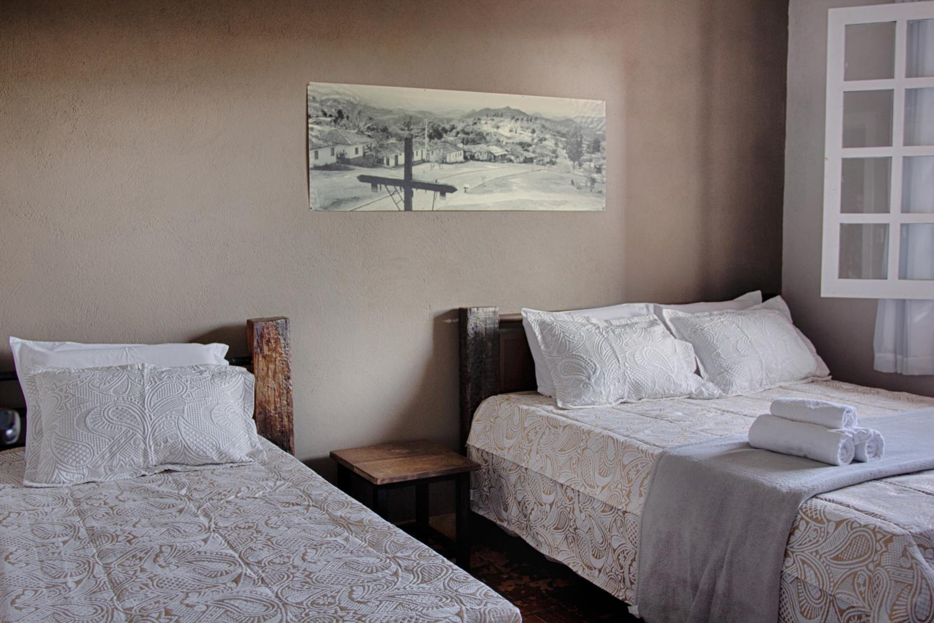 Triple Room photo 3