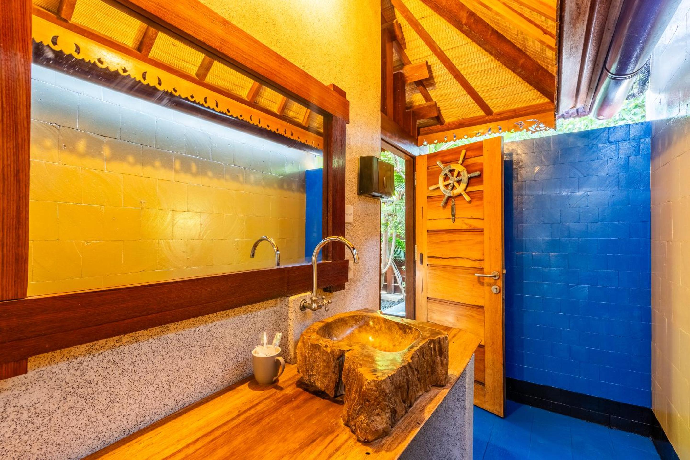 Two-Bedroom Villa photo 3