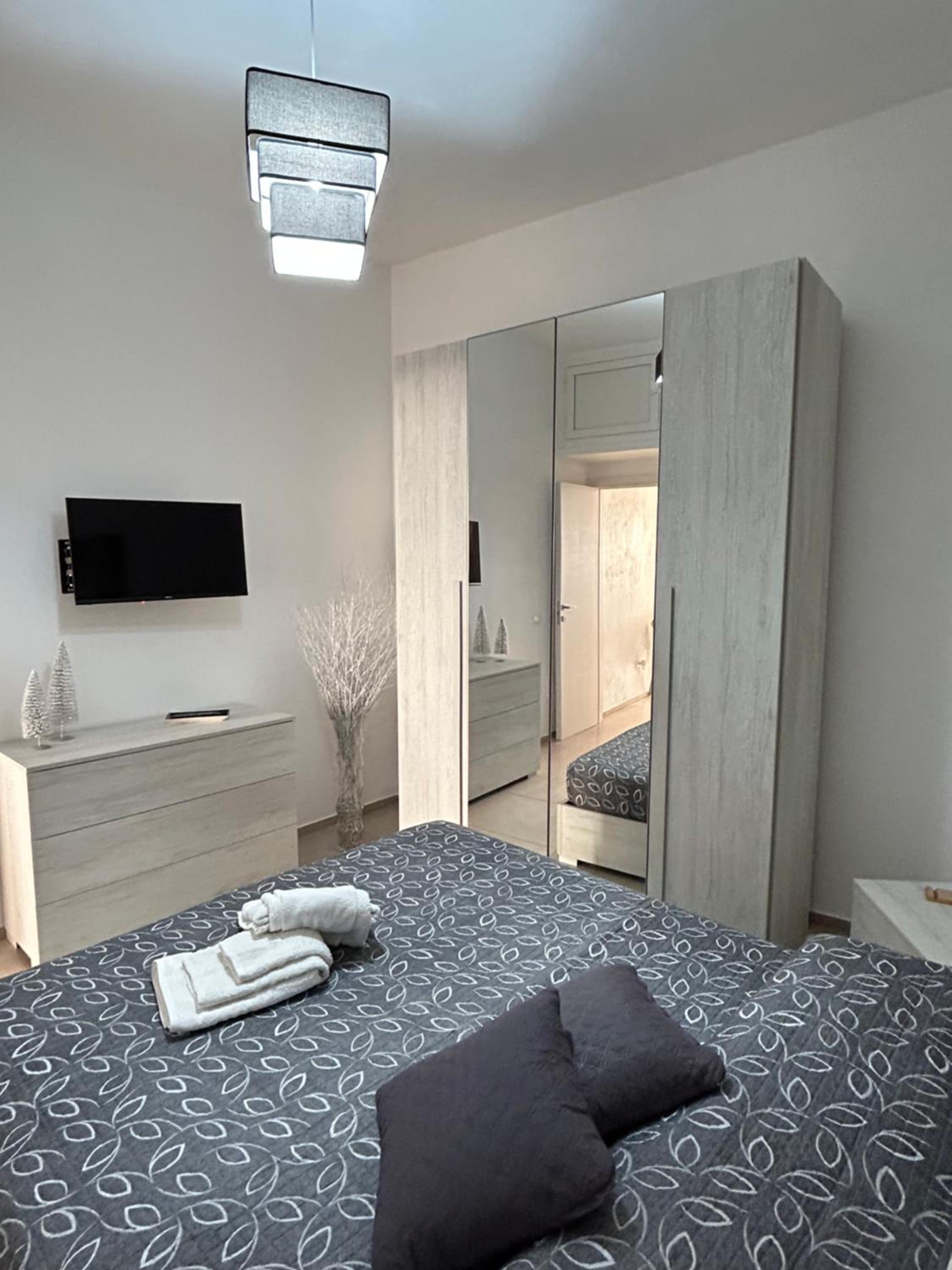 One-Bedroom House photo 2