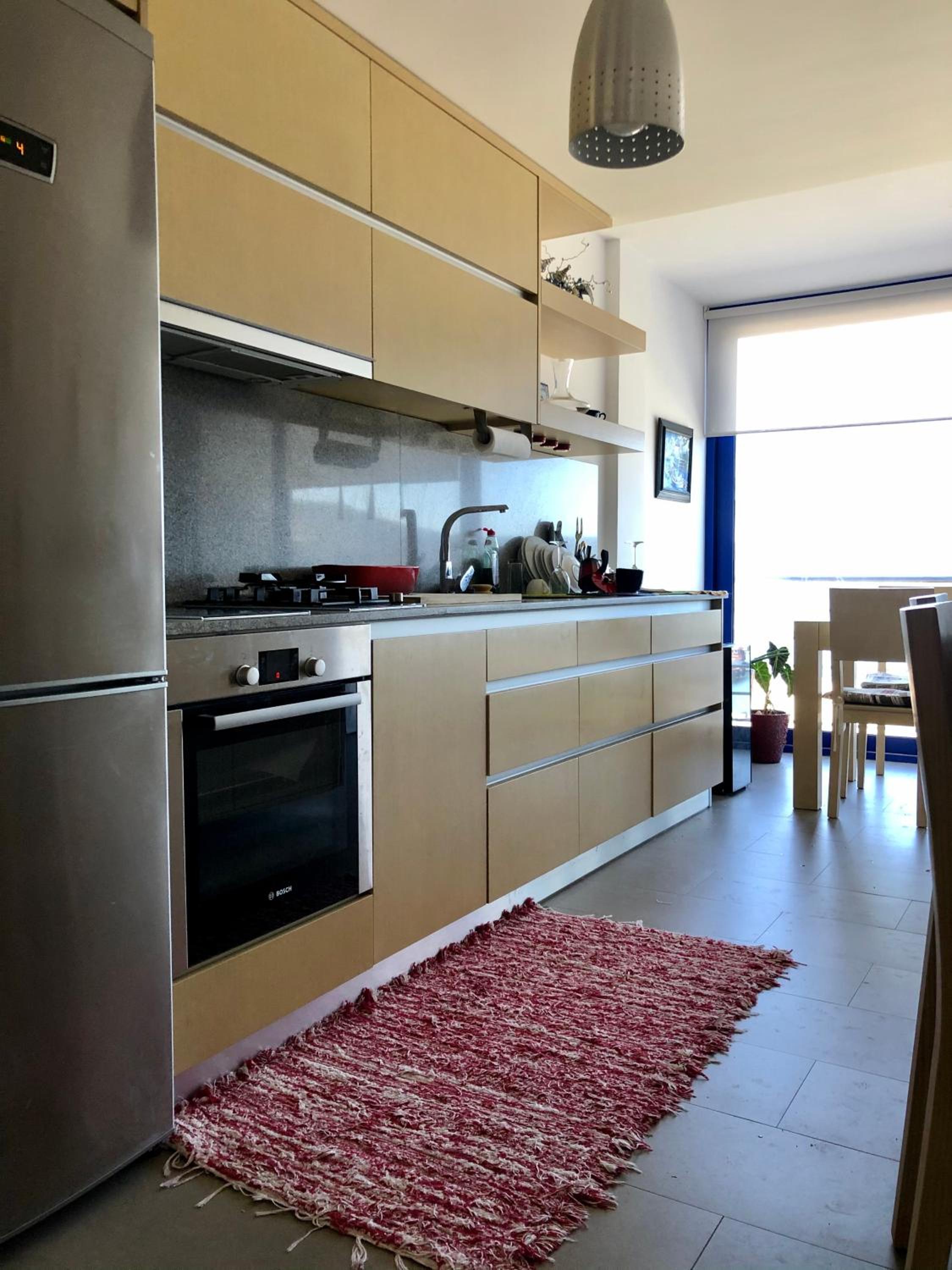 Apartment with Sea View photo 2