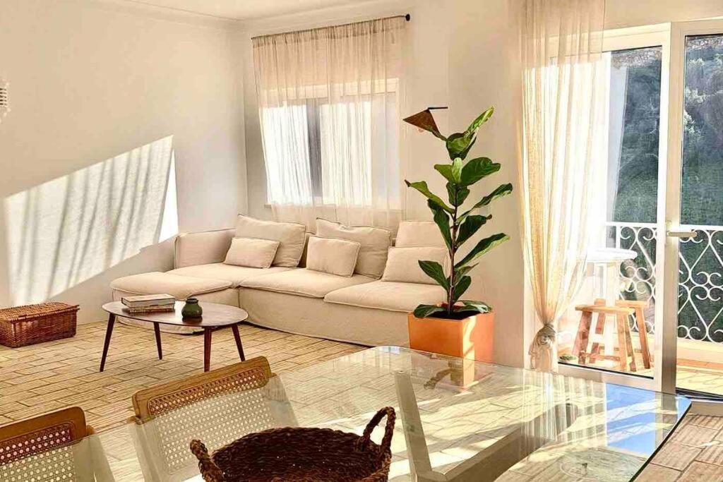 Penthouse Apartment photo 1