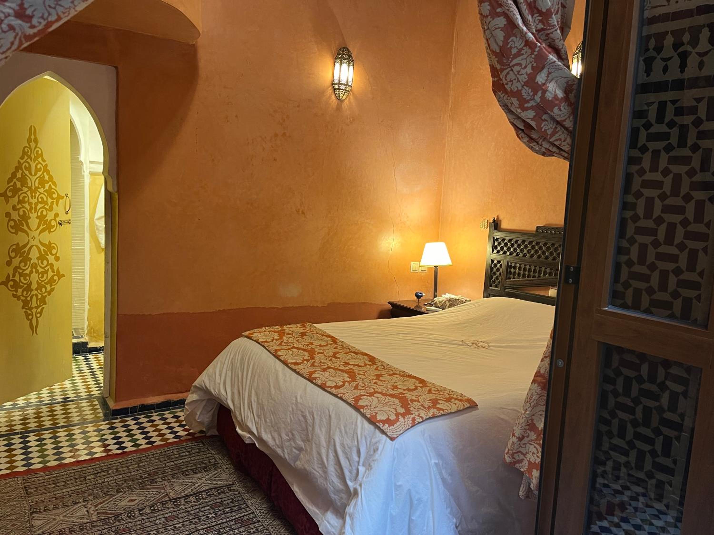 Double Room - Annex photo 2