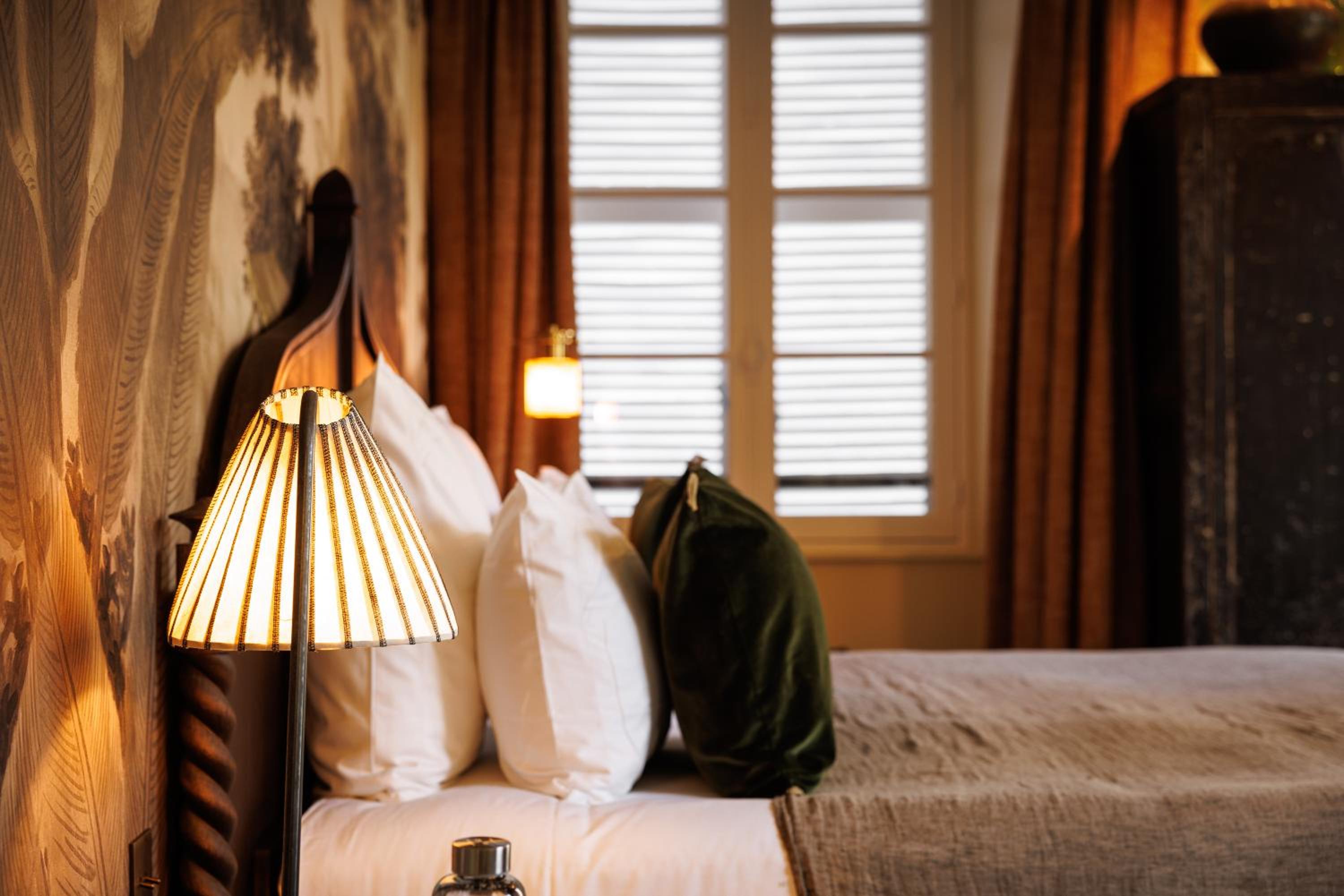 Double Room - Castle - Photo 9