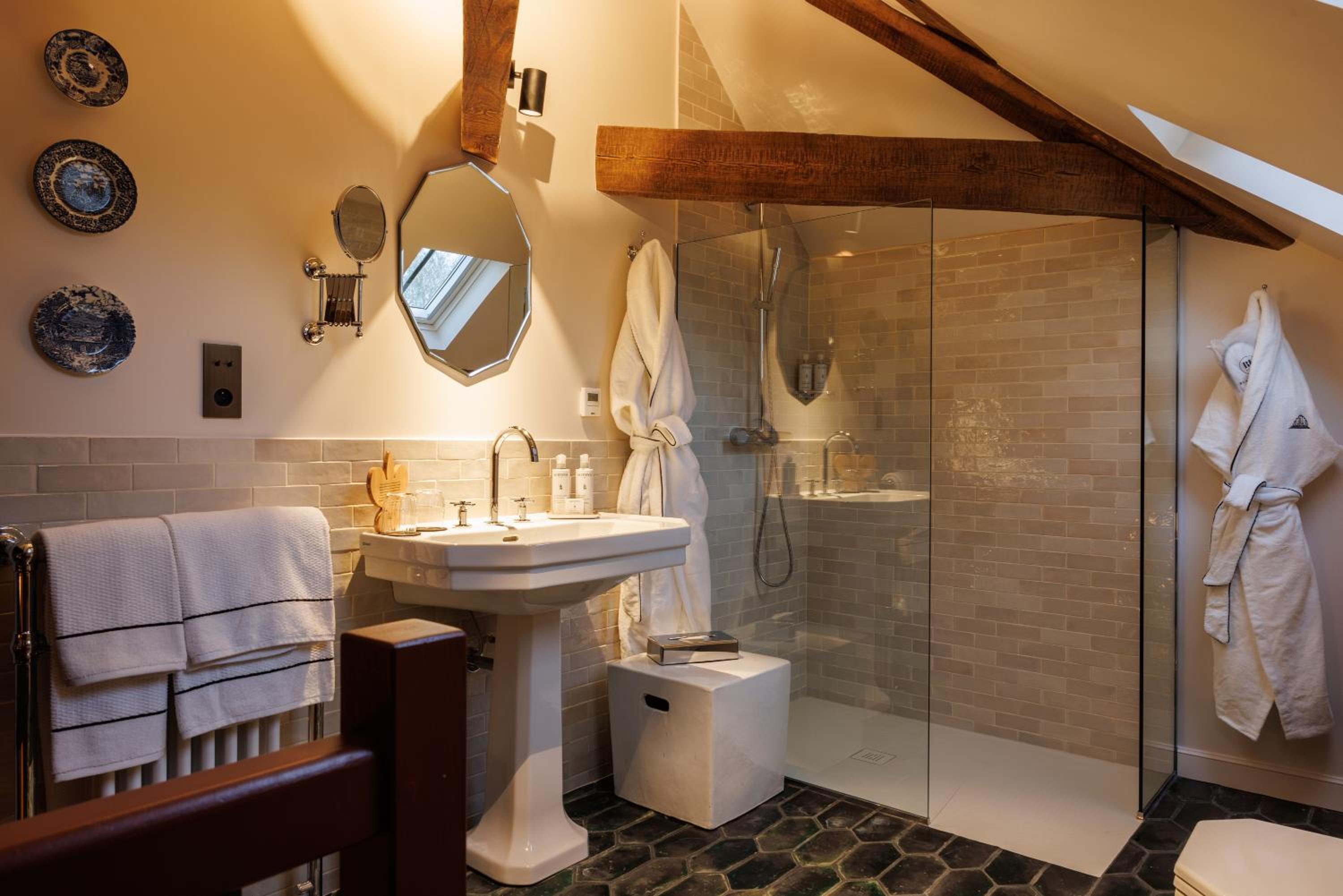 Double Room - Castle - Photo 3