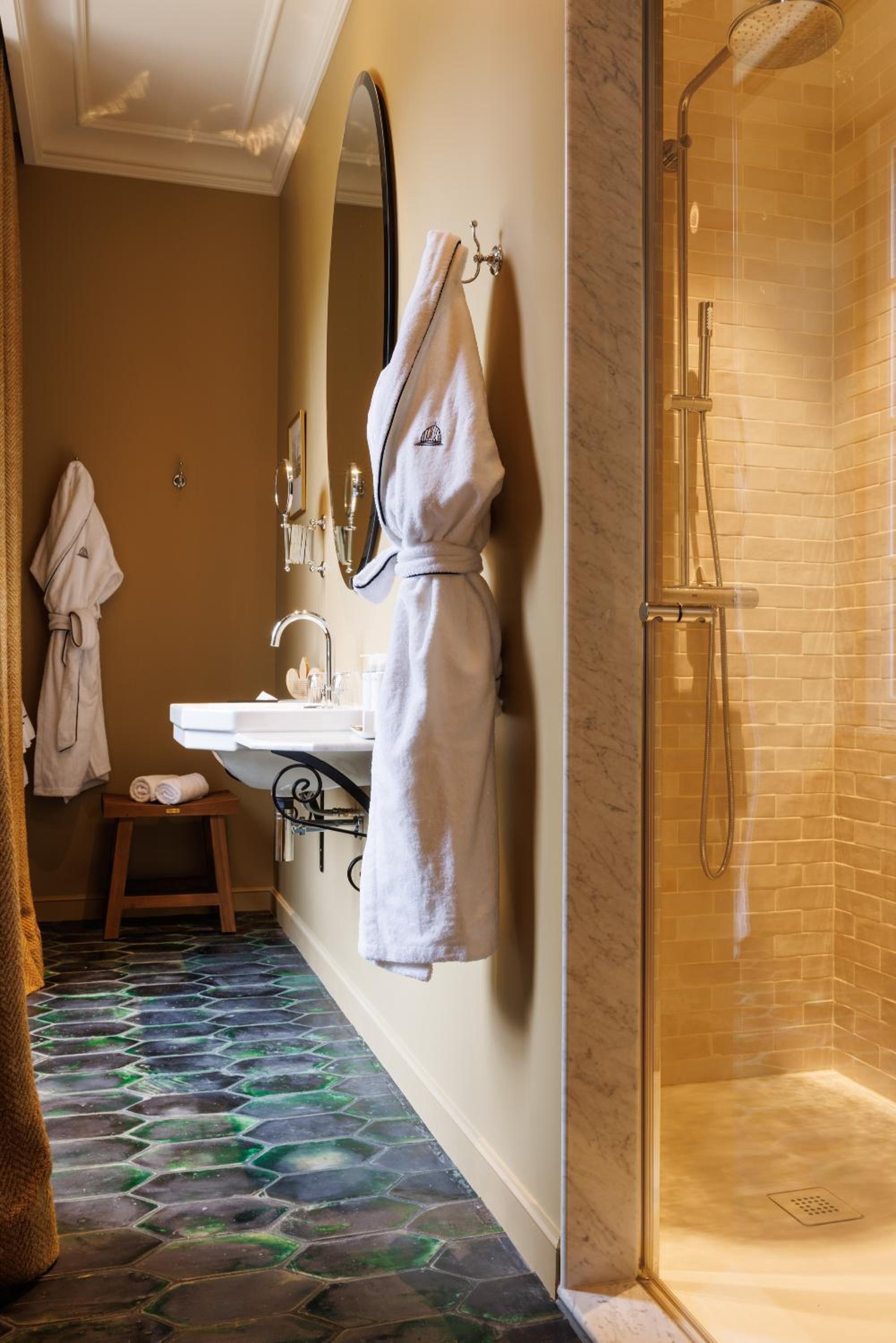 Double Room - Castle - Photo 4