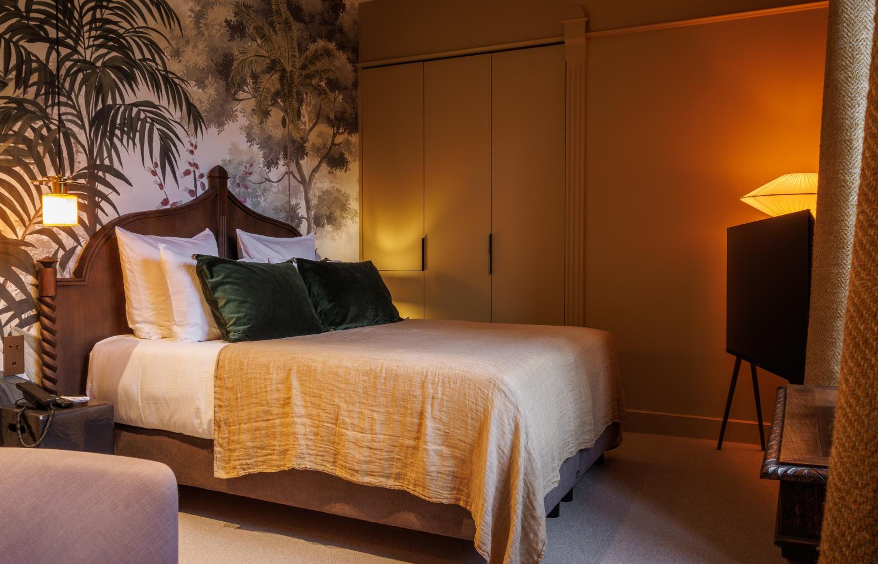 Double Room - Castle - Photo 5