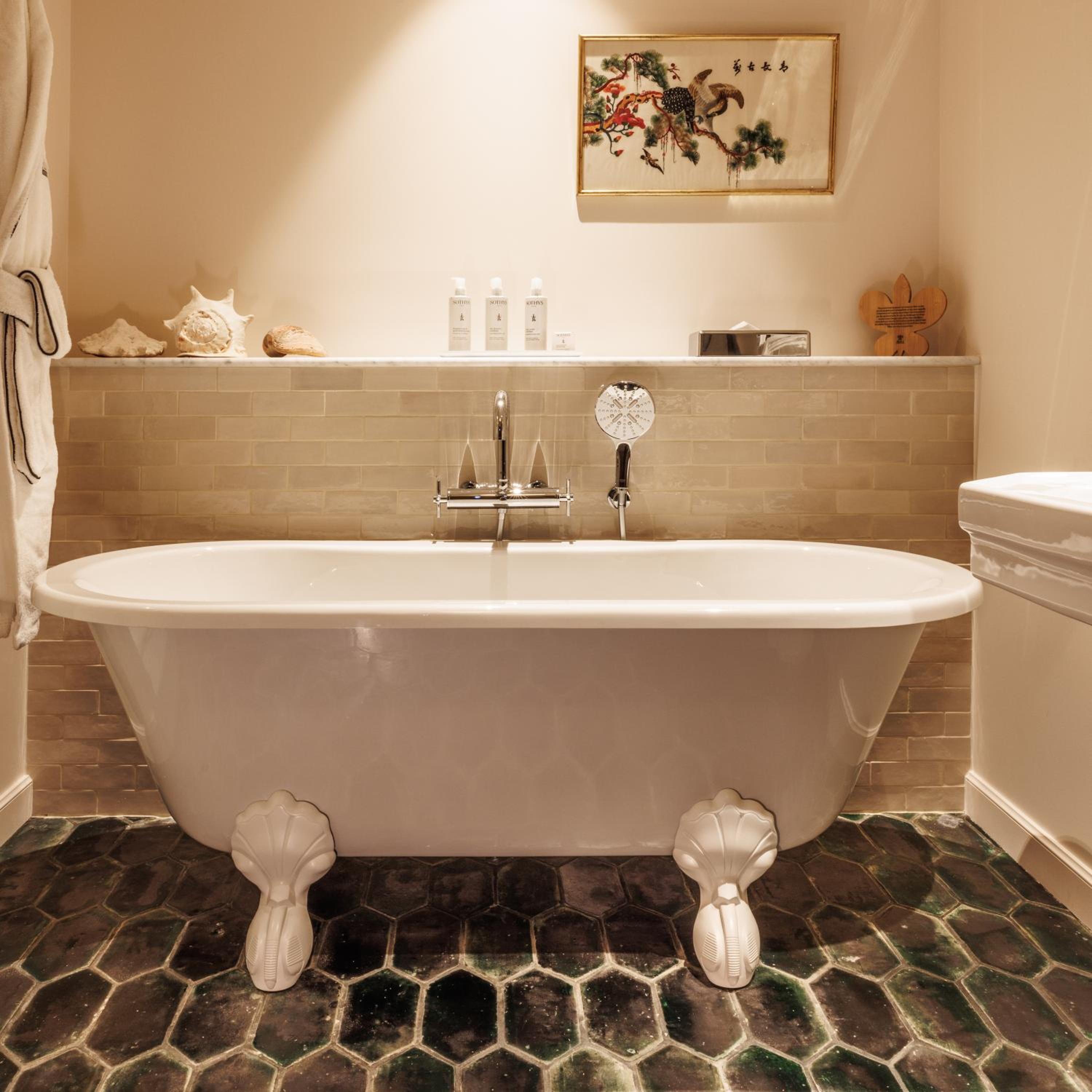 Prestige Suite with Sea View - Castle - Photo 5