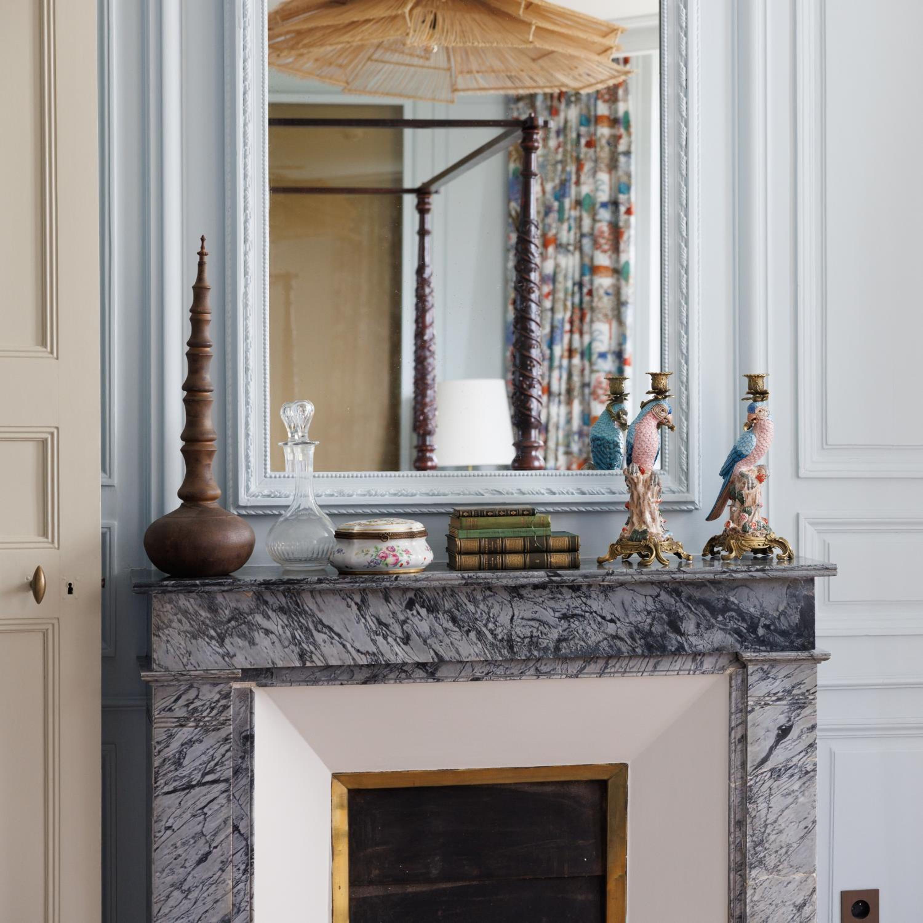 Suite Junior – Vue sur Mer – Château photo