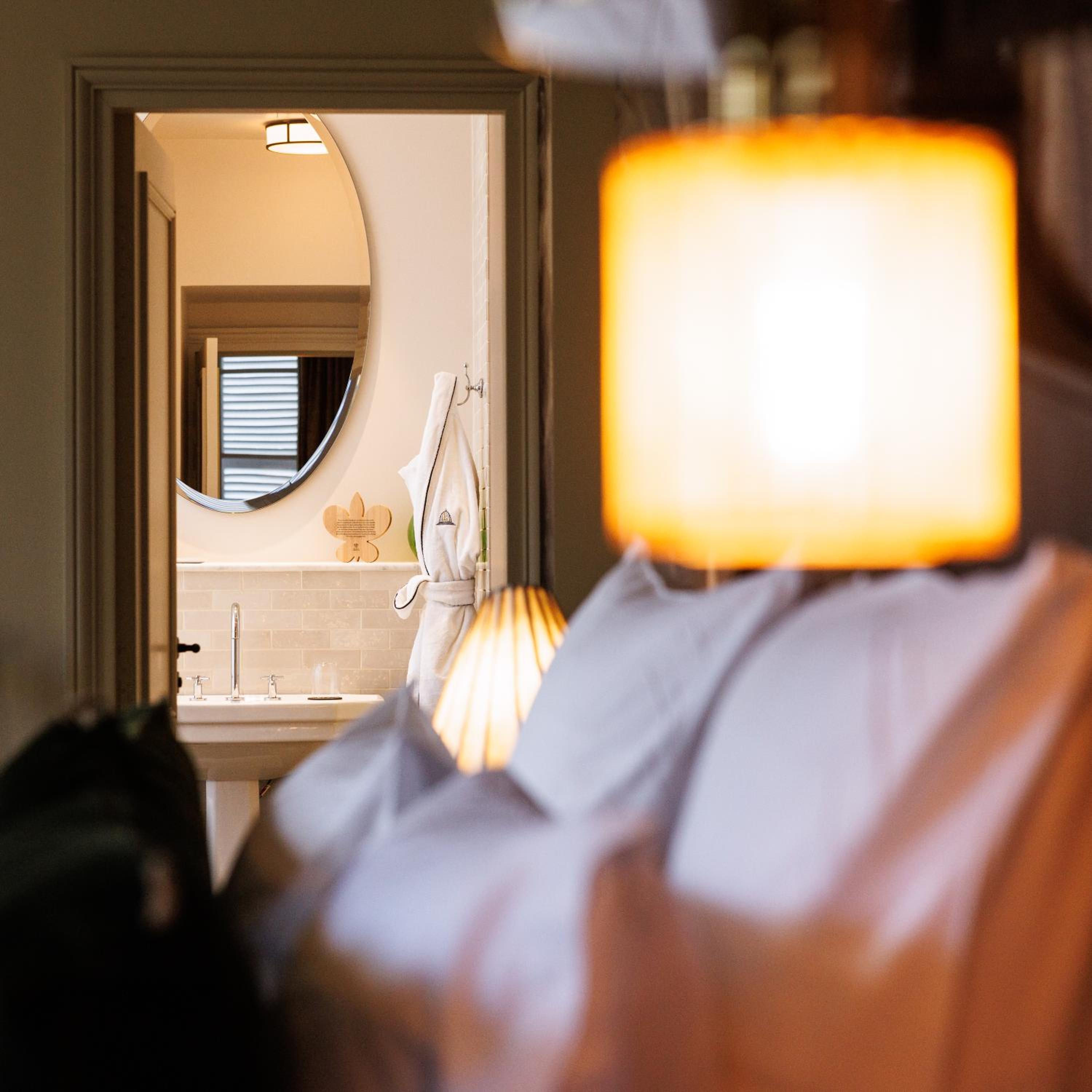 Double Room - Castle - Photo 6