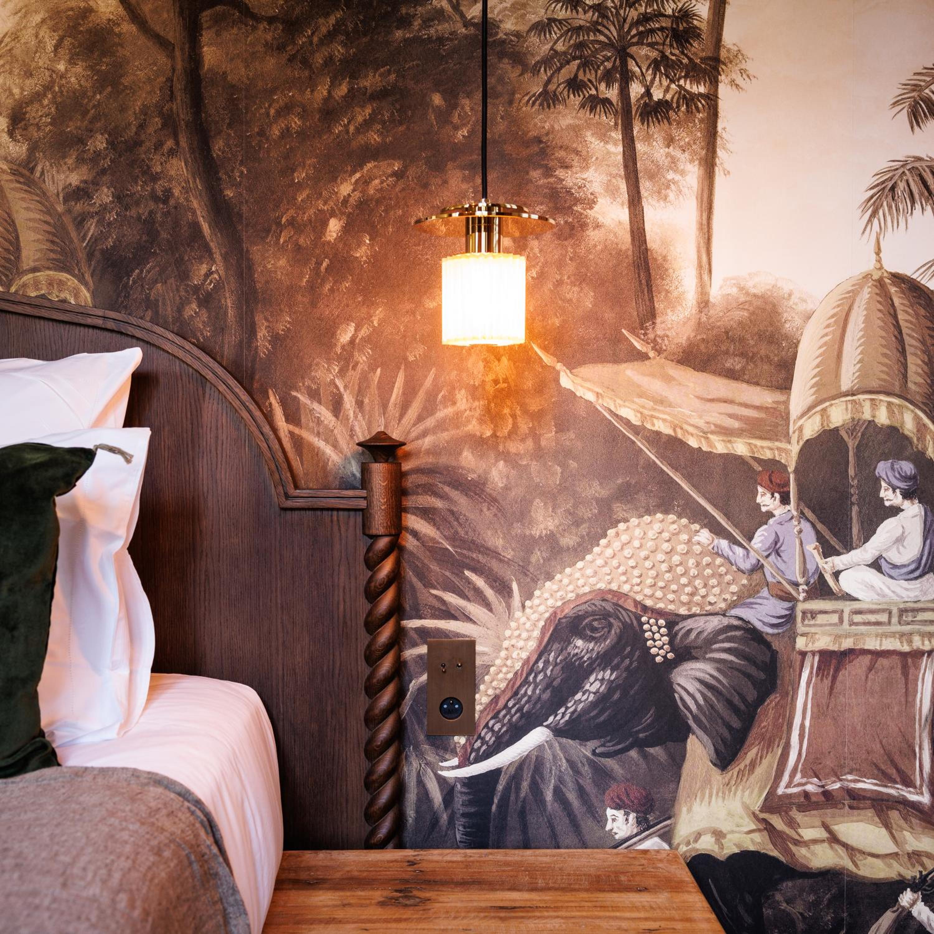 Double Room - Castle - Photo 1